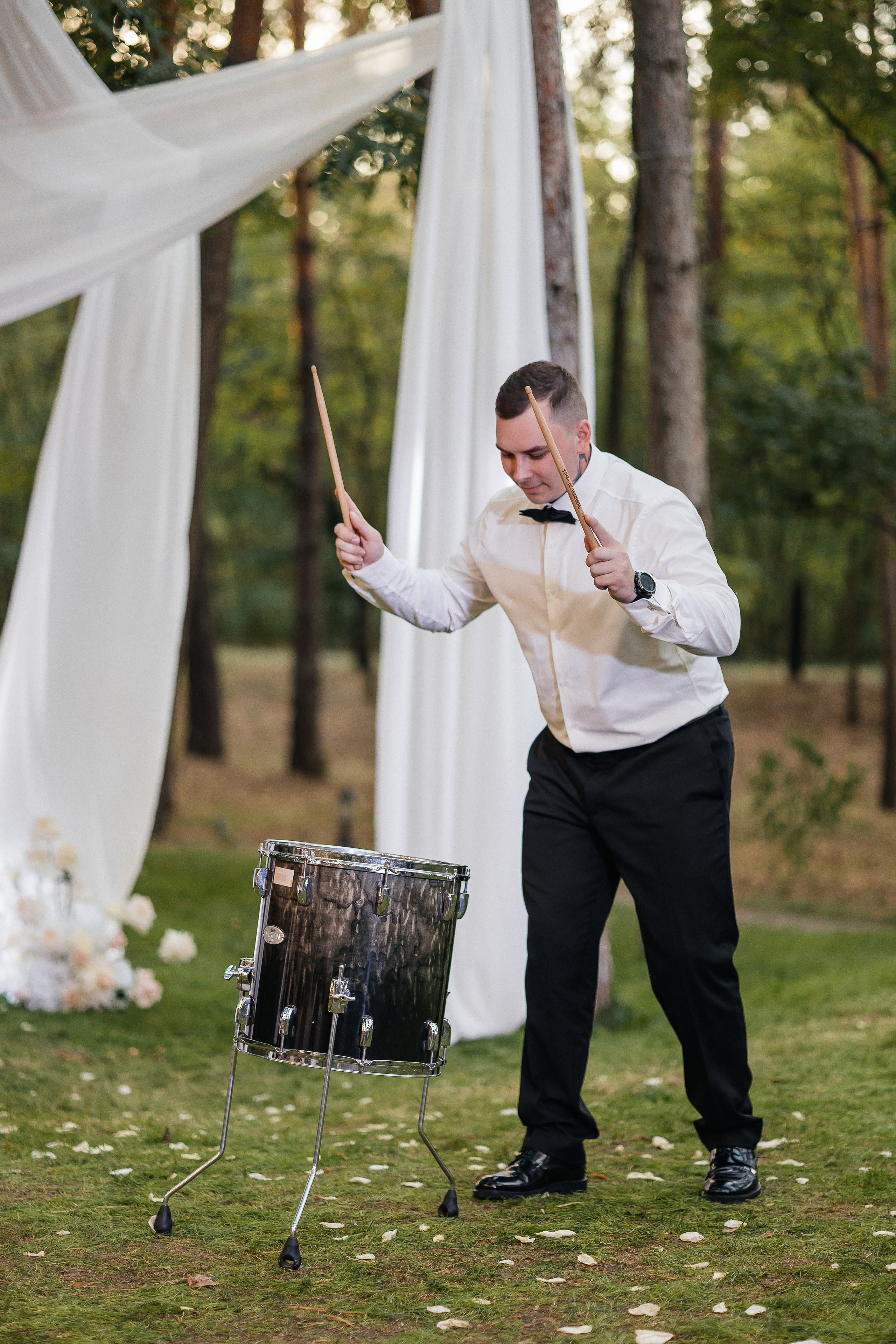 Mykhailo & Diana. Весільний фотограф Любов Шарко Черкаси