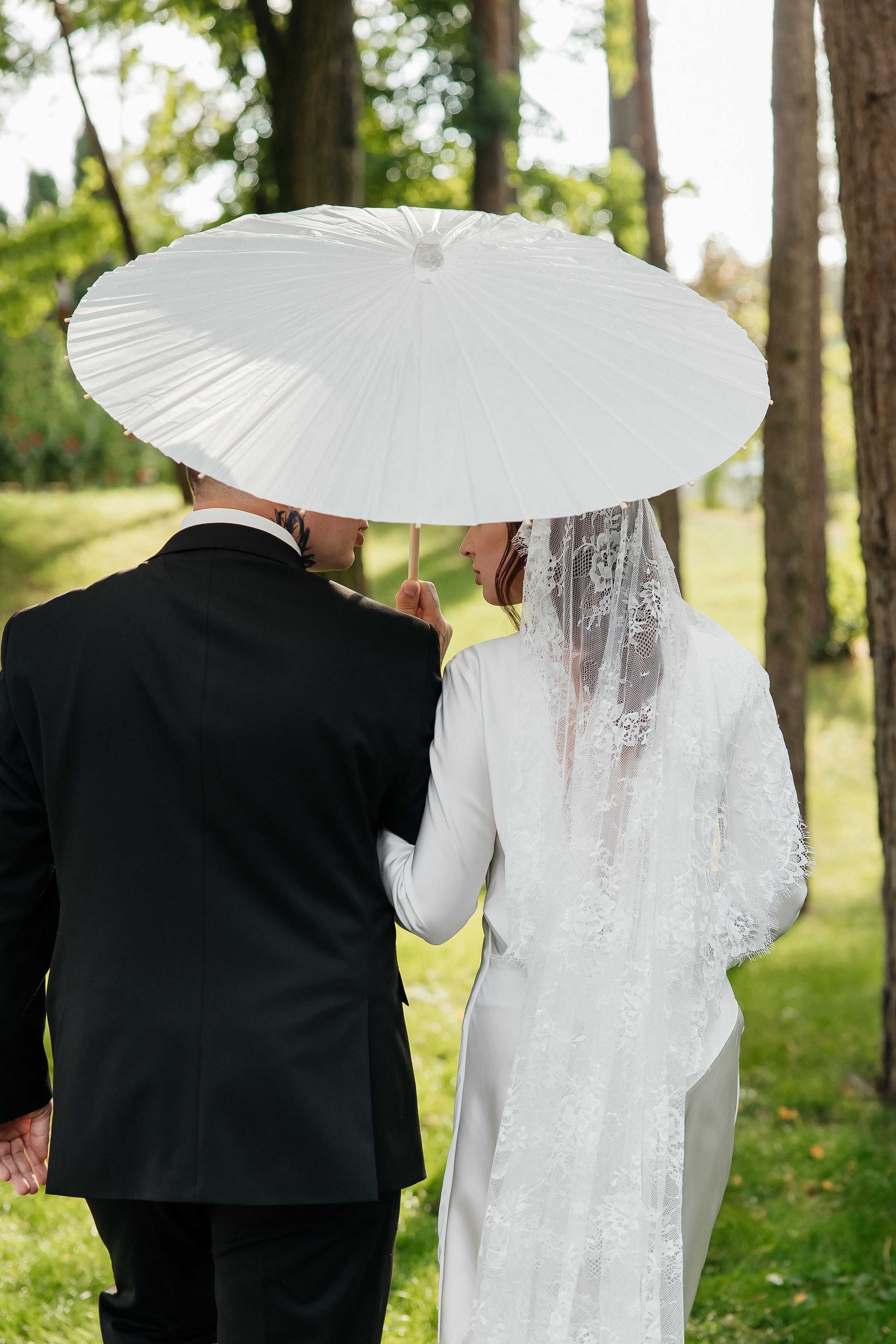 Mykhailo & Diana. Весільний фотограф Любов Шарко Черкаси