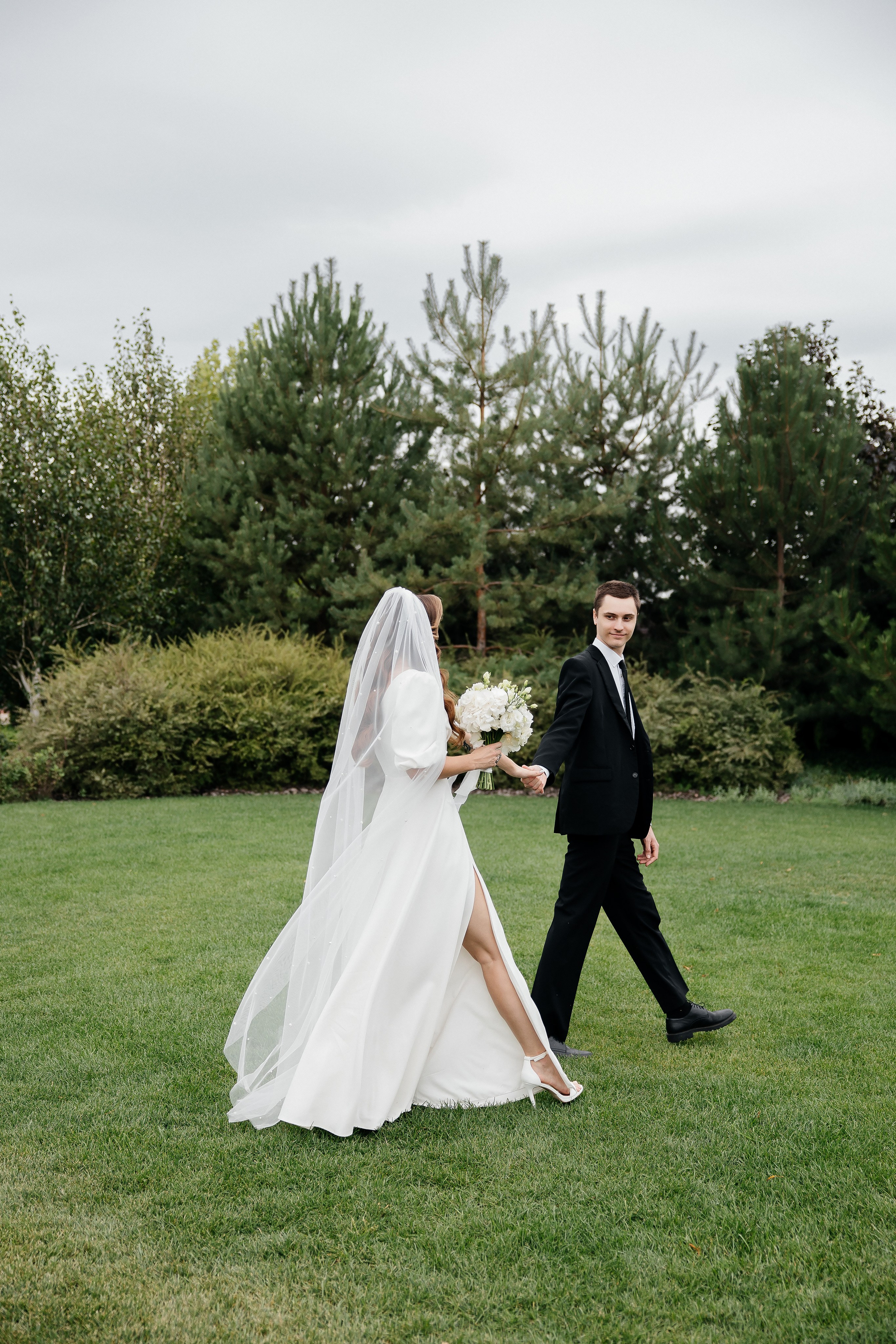 Autumn love. Весільний фотограф Любов Шарко Черкаси