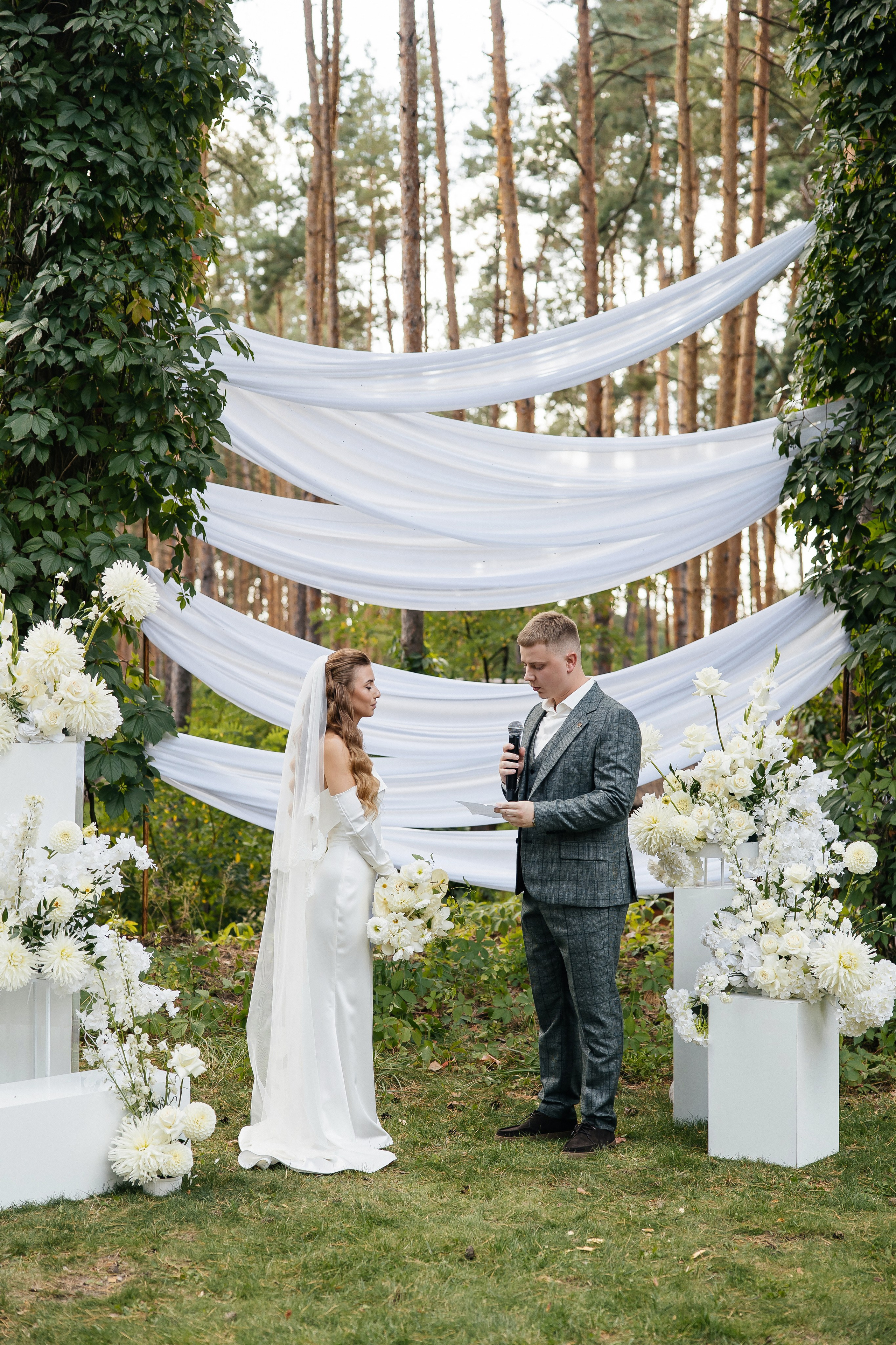 I & A. Весільний фотограф Любов Шарко Черкаси