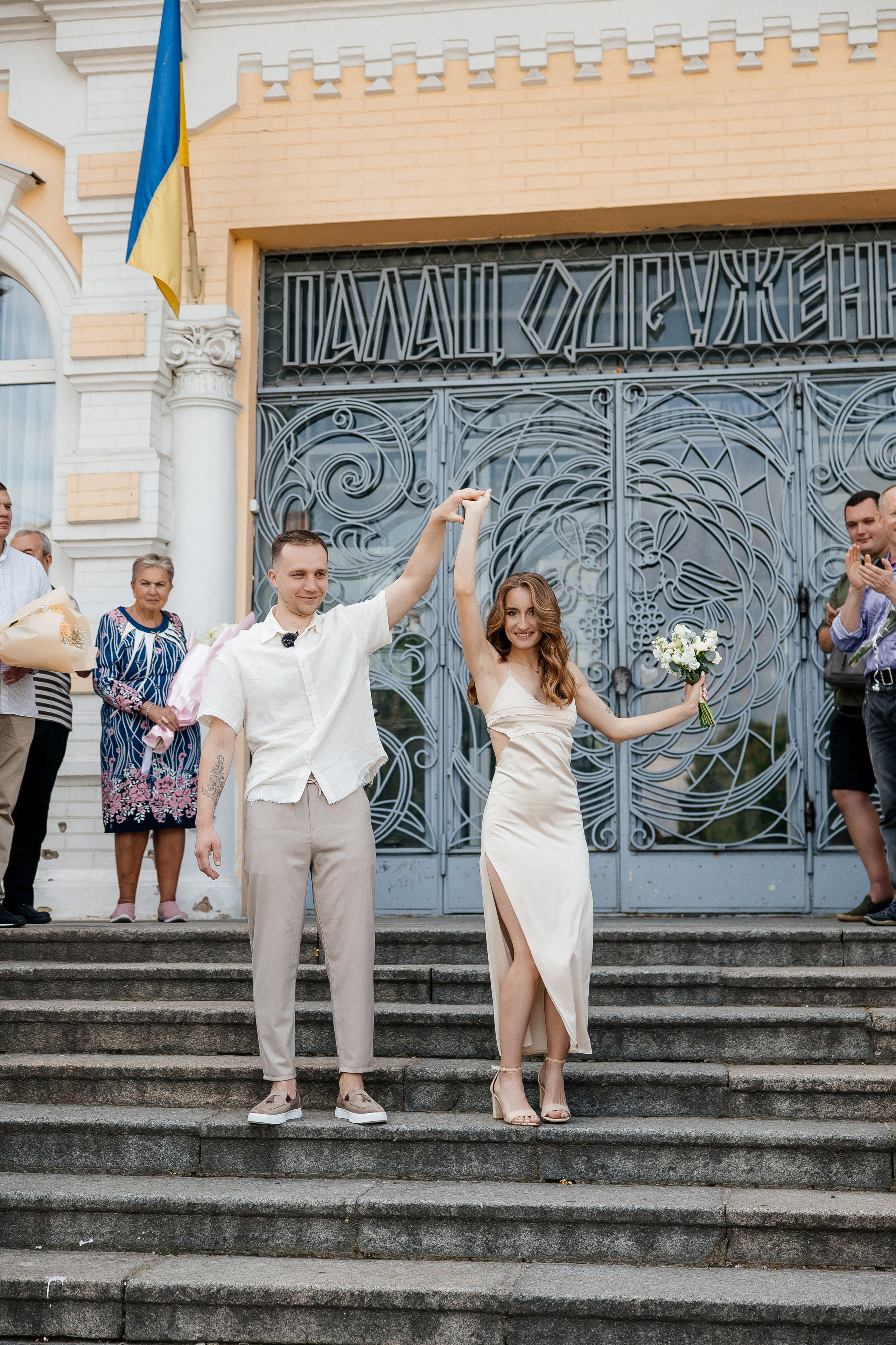 Pure love. Весільний фотограф Любов Шарко Черкаси