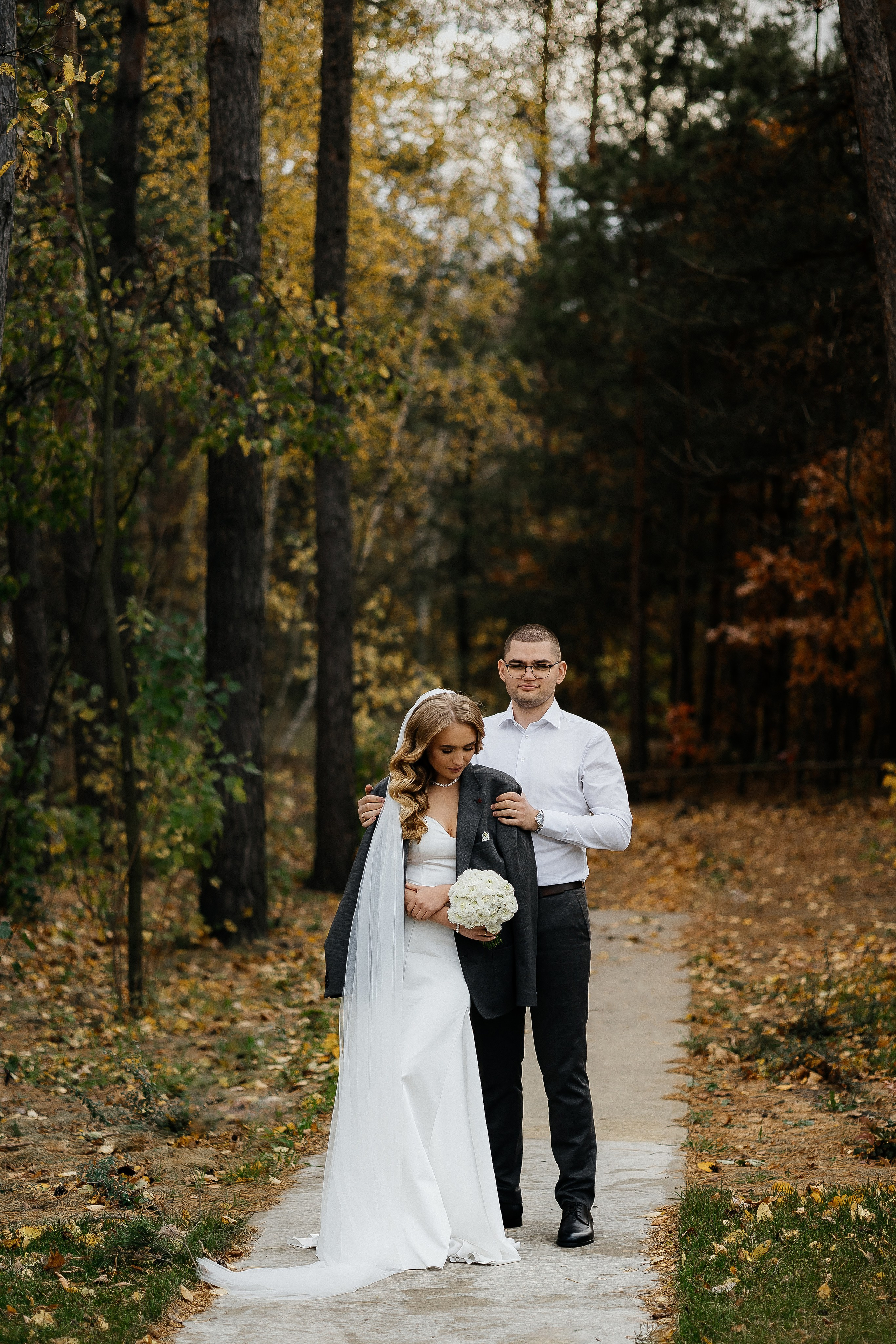 Eternally yours. Весільний фотограф Любов Шарко Черкаси