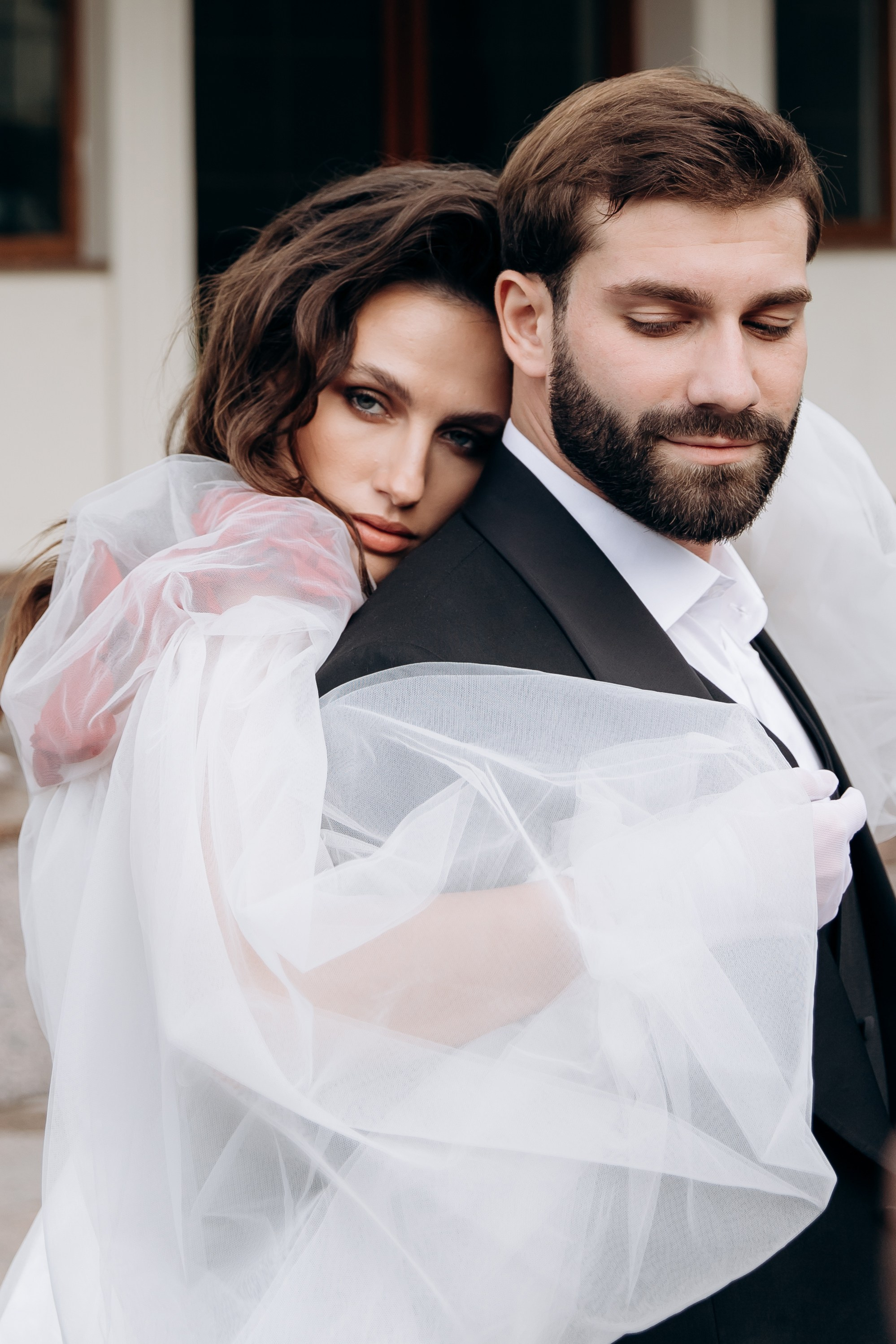 Chic & Classy. Весільний фотограф Любов Шарко Черкаси