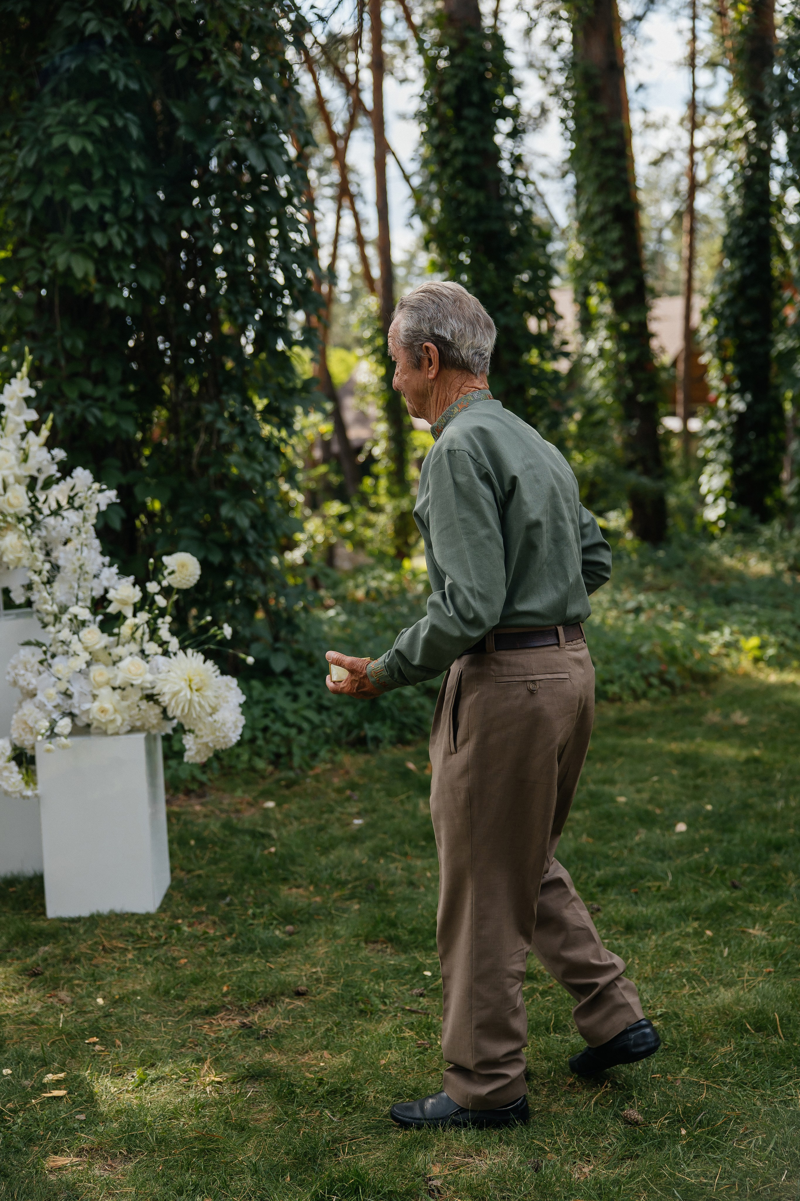 I & A. Весільний фотограф Любов Шарко Черкаси