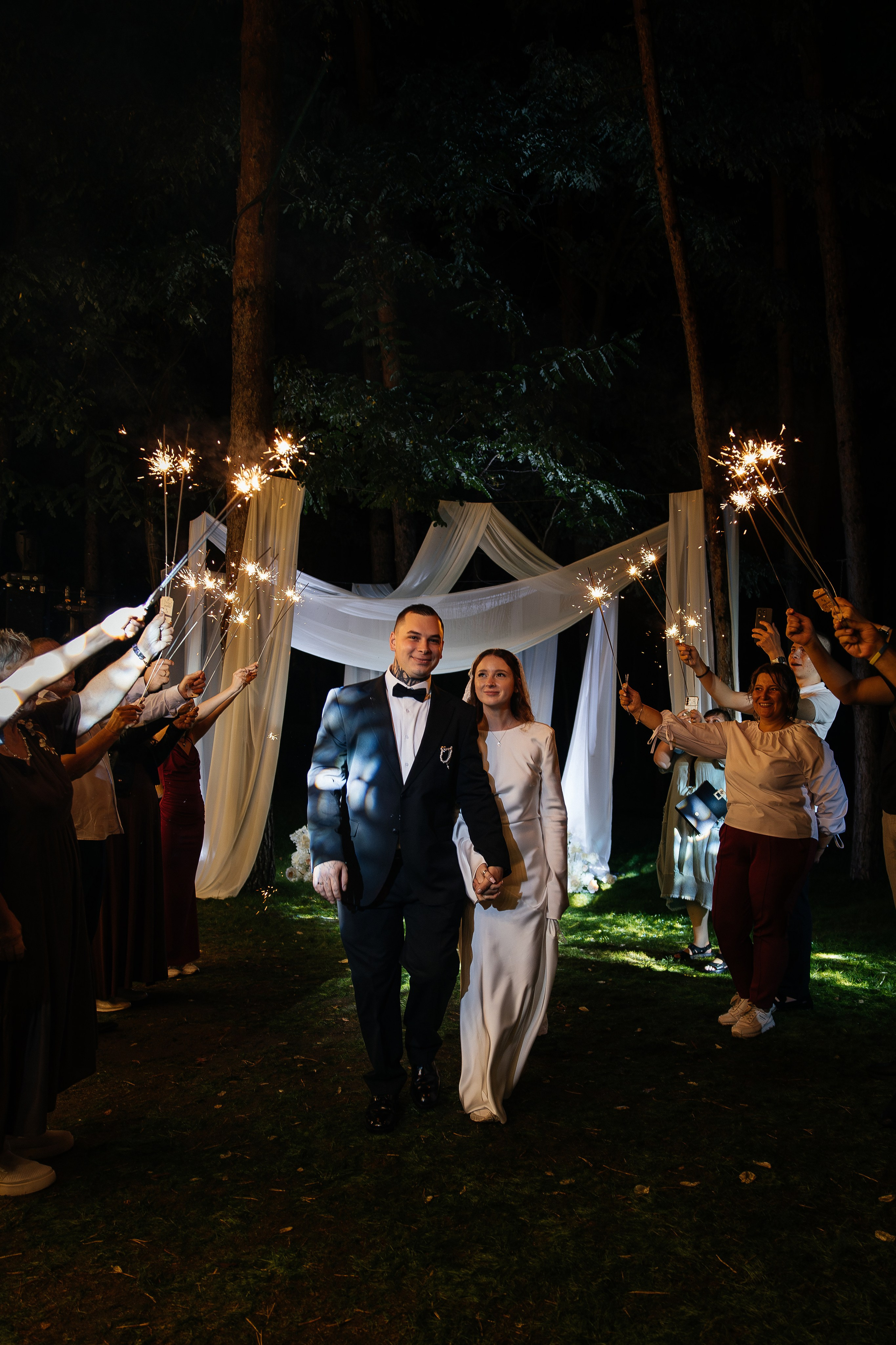 Mykhailo & Diana. Весільний фотограф Любов Шарко Черкаси