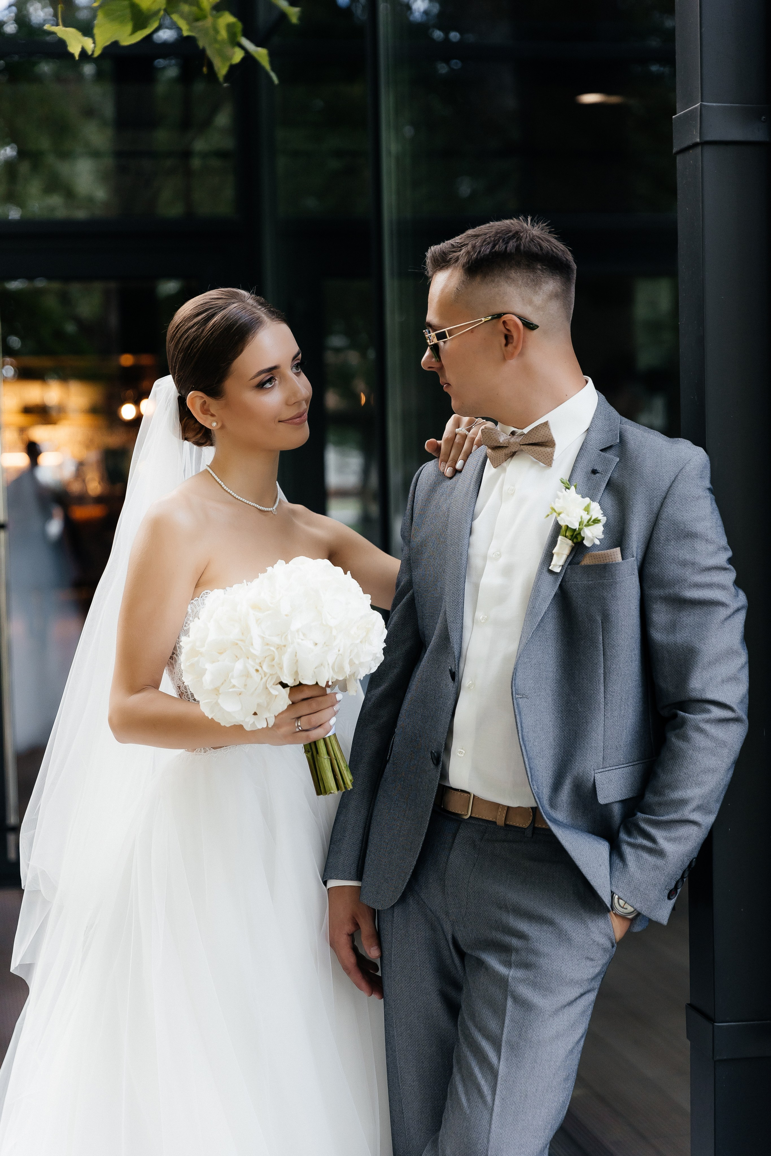 Forever together. Весільний фотограф Любов Шарко Черкаси