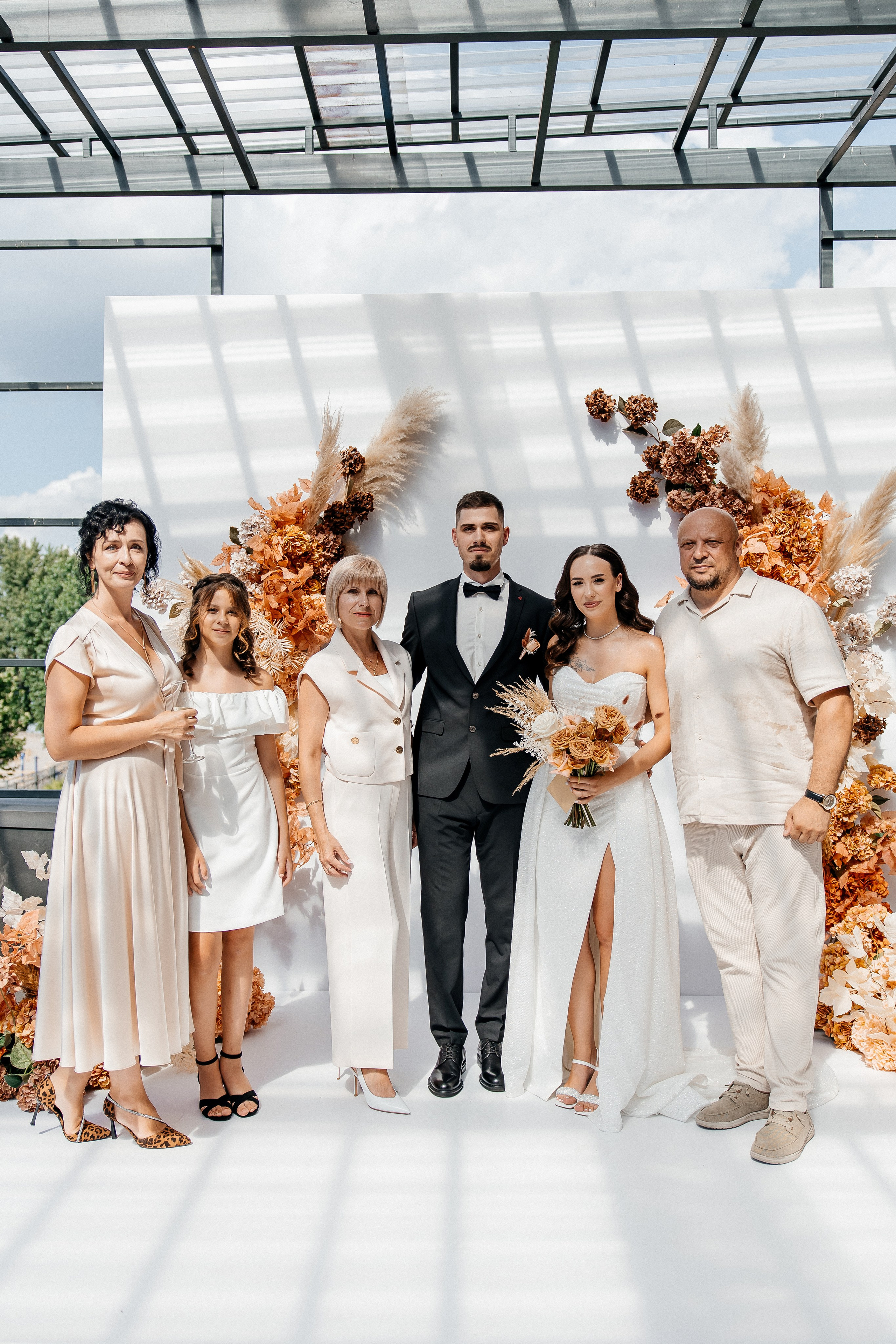 Oleksandr & Lilia. Весільний фотограф Любов Шарко Черкаси