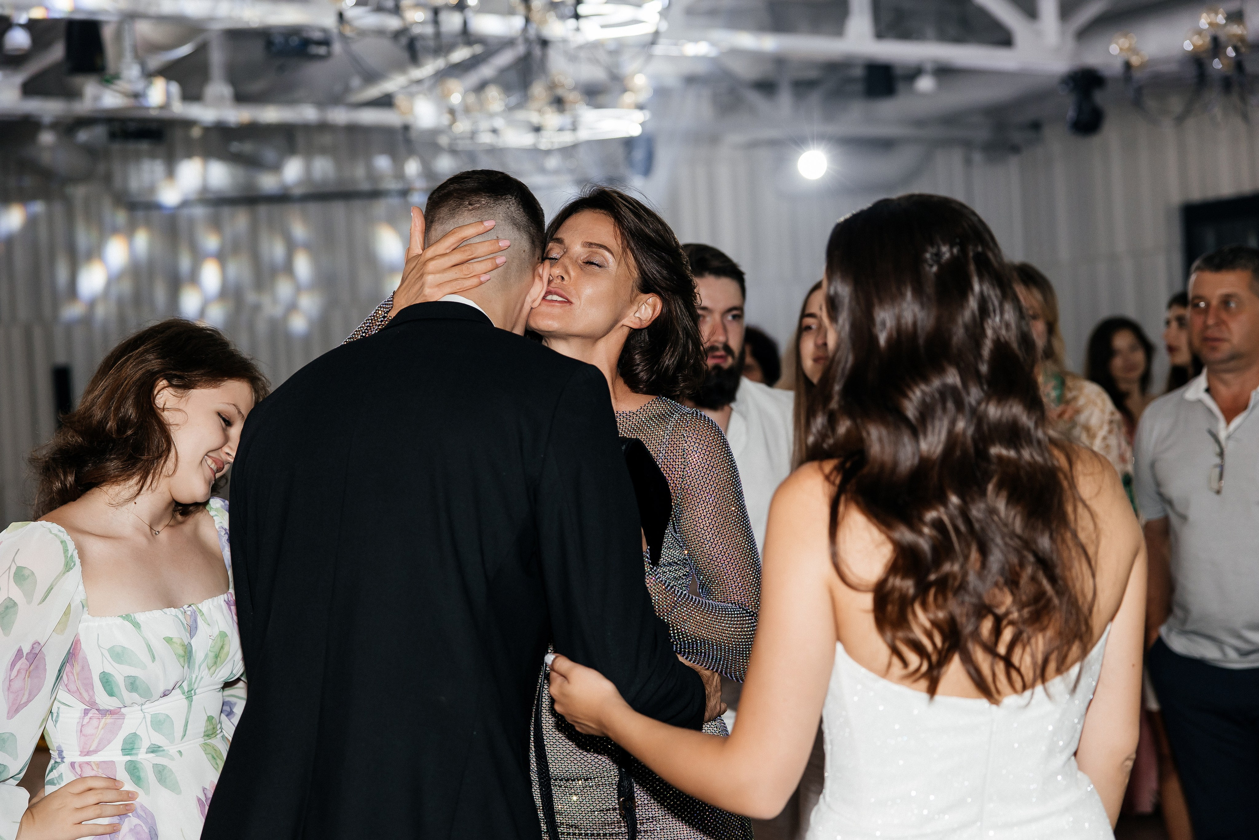 Oleksandr & Lilia. Весільний фотограф Любов Шарко Черкаси