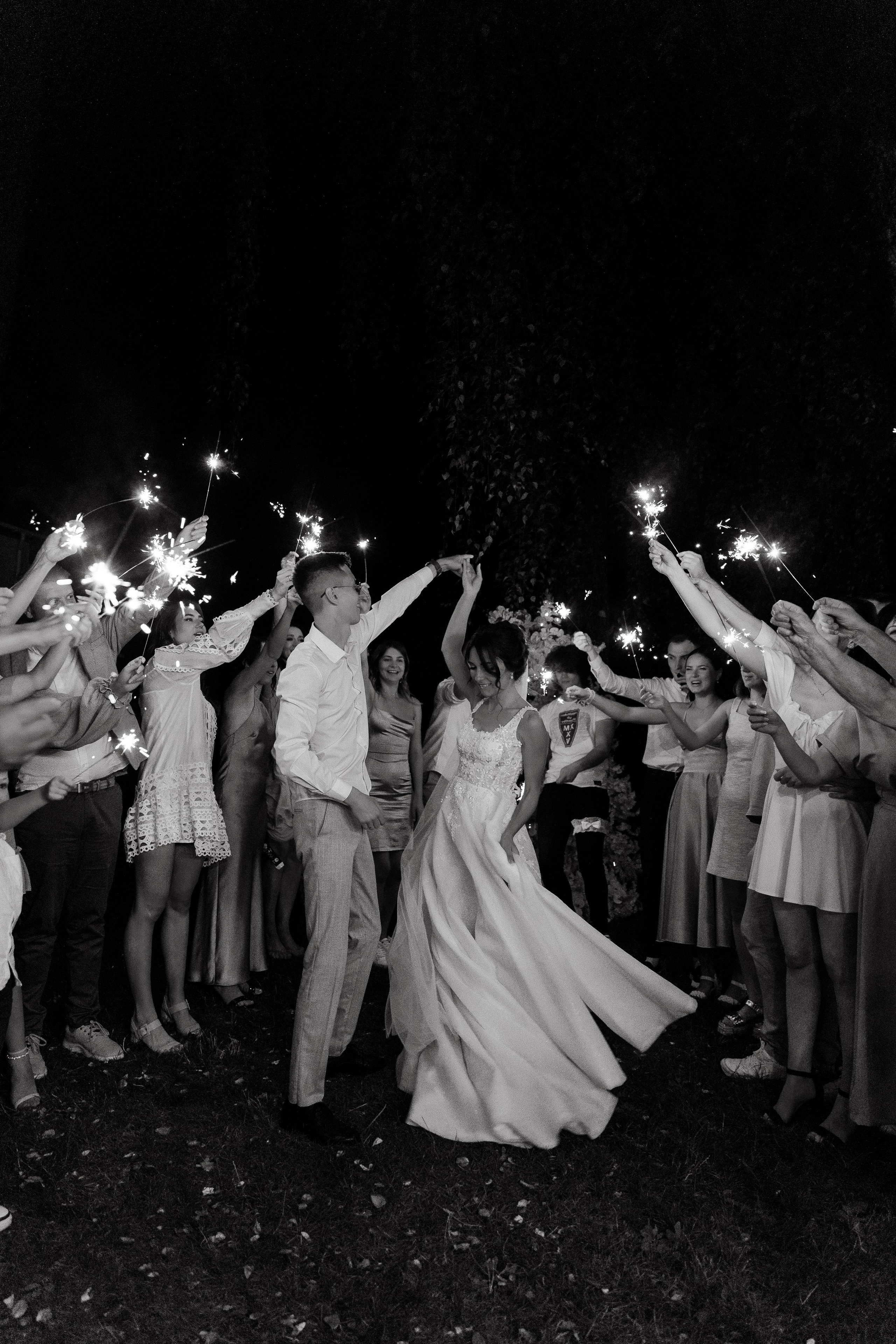 Dmytro & Alyona. Весільний фотограф Любов Шарко Черкаси