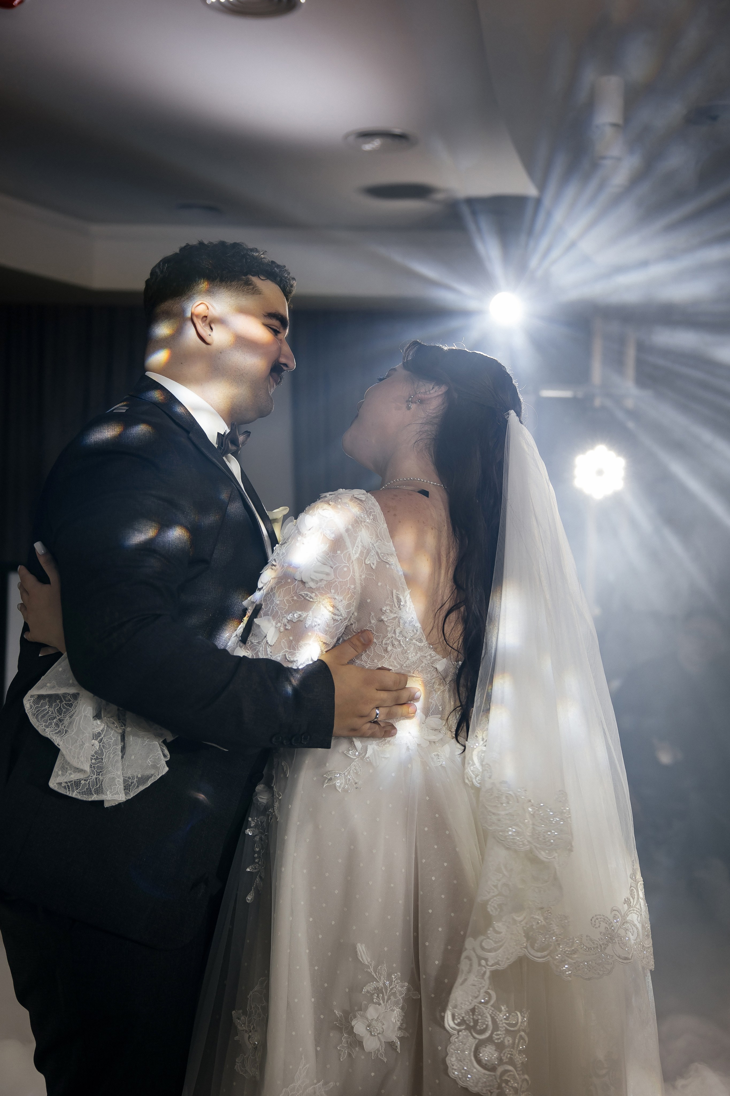 Mykhailo and Iryna. Весільний фотограф Любов Шарко Черкаси