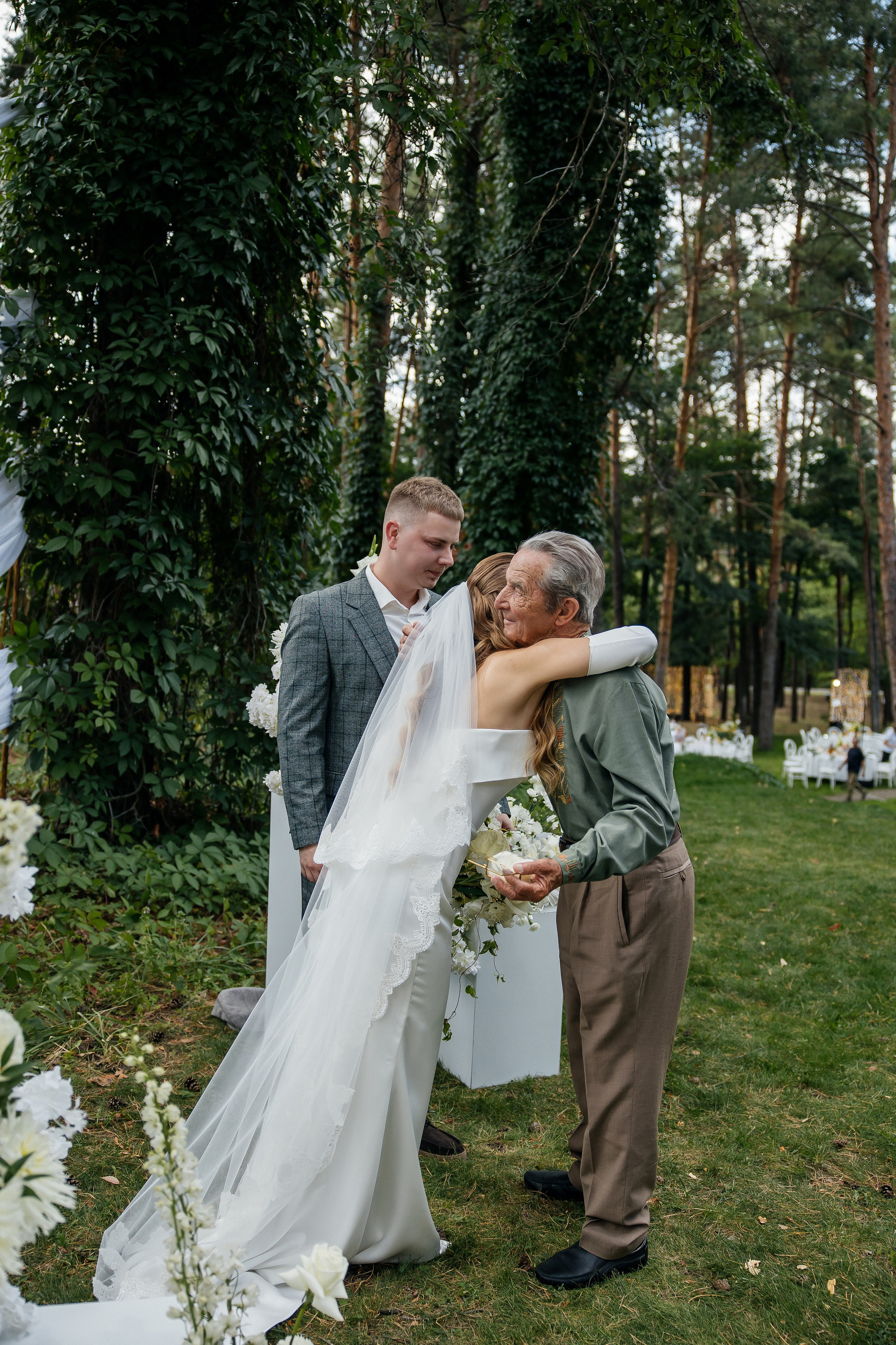 I & A. Весільний фотограф Любов Шарко Черкаси