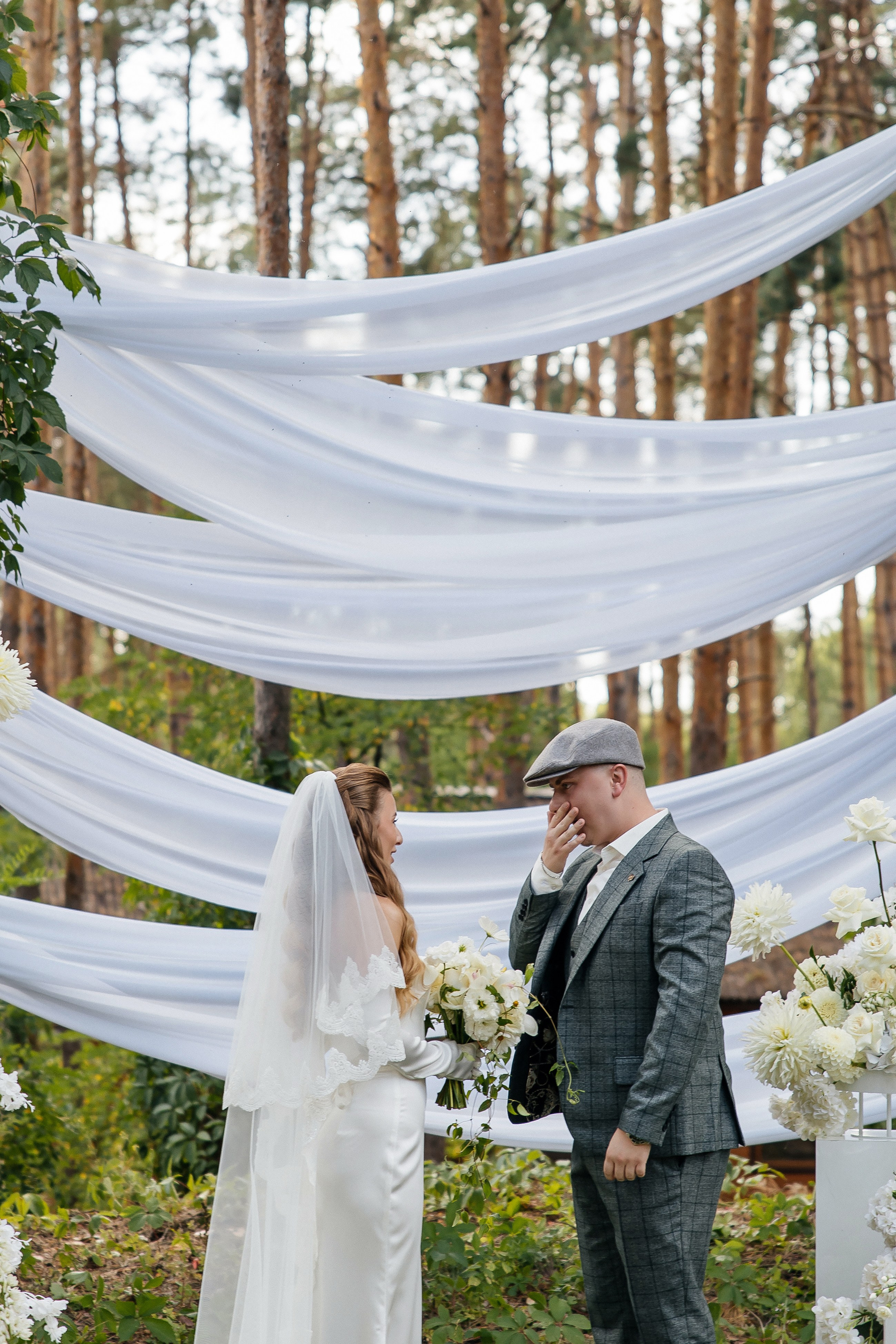 I & A. Весільний фотограф Любов Шарко Черкаси