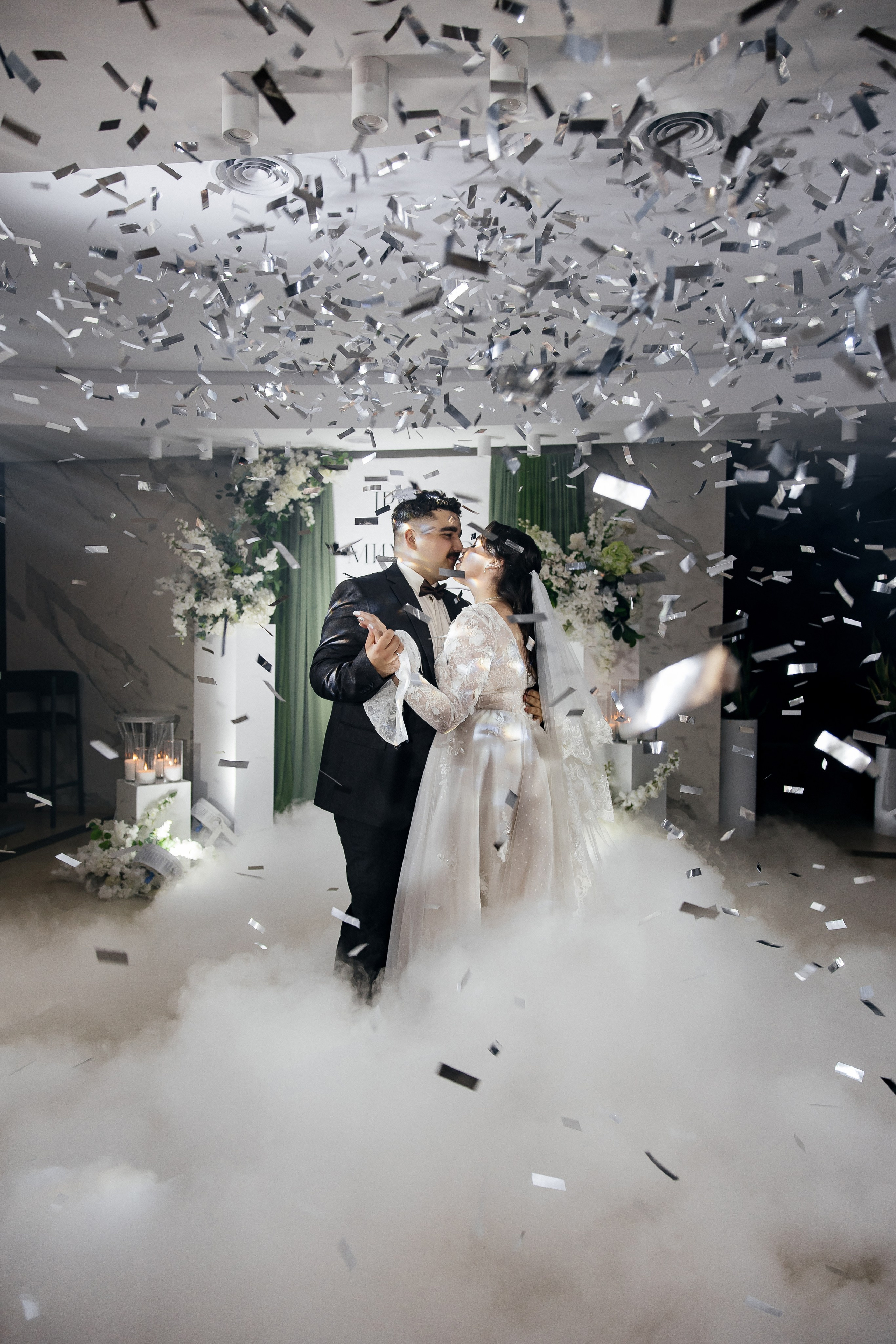 Mykhailo and Iryna. Весільний фотограф Любов Шарко Черкаси