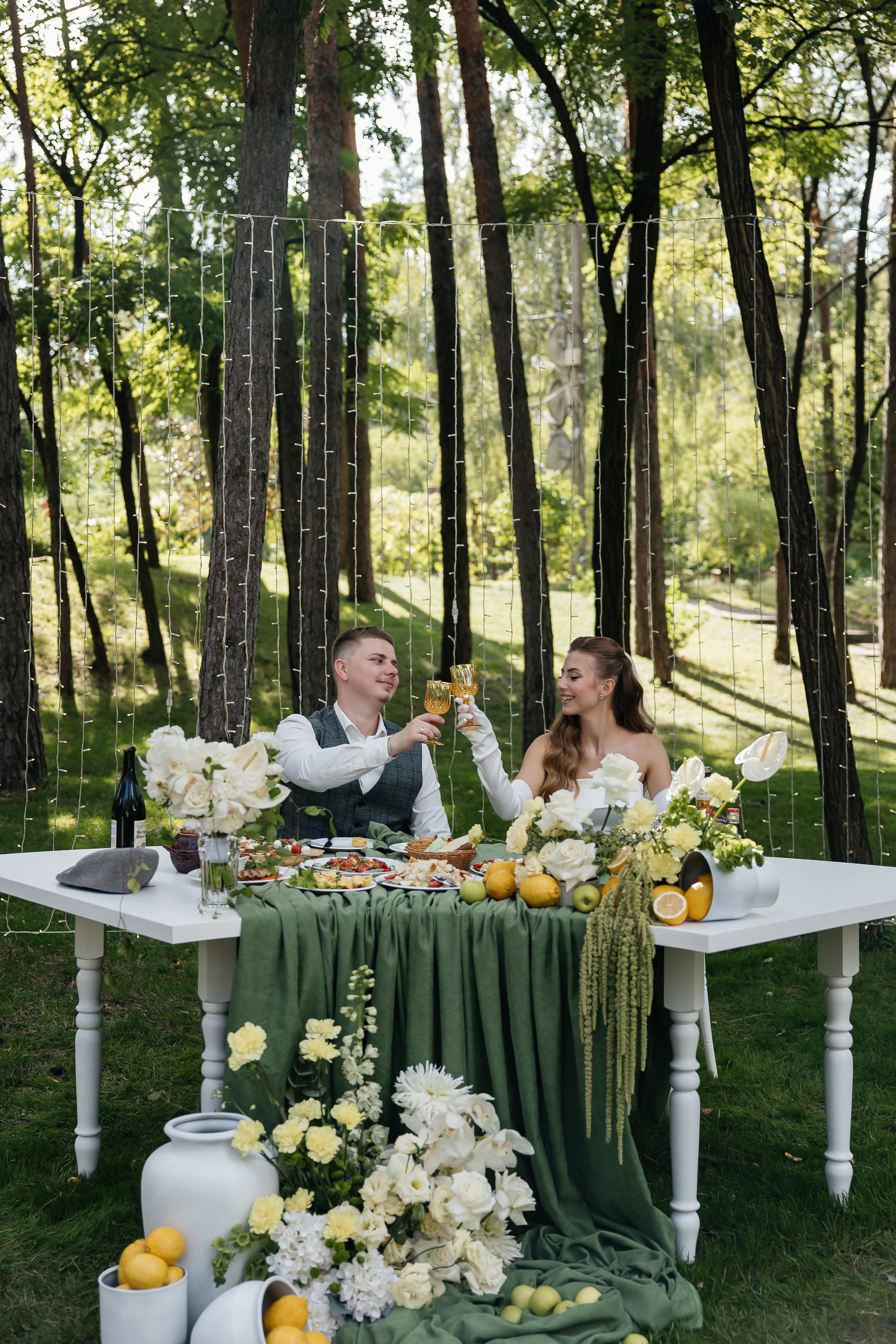 I & A. Весільний фотограф Любов Шарко Черкаси