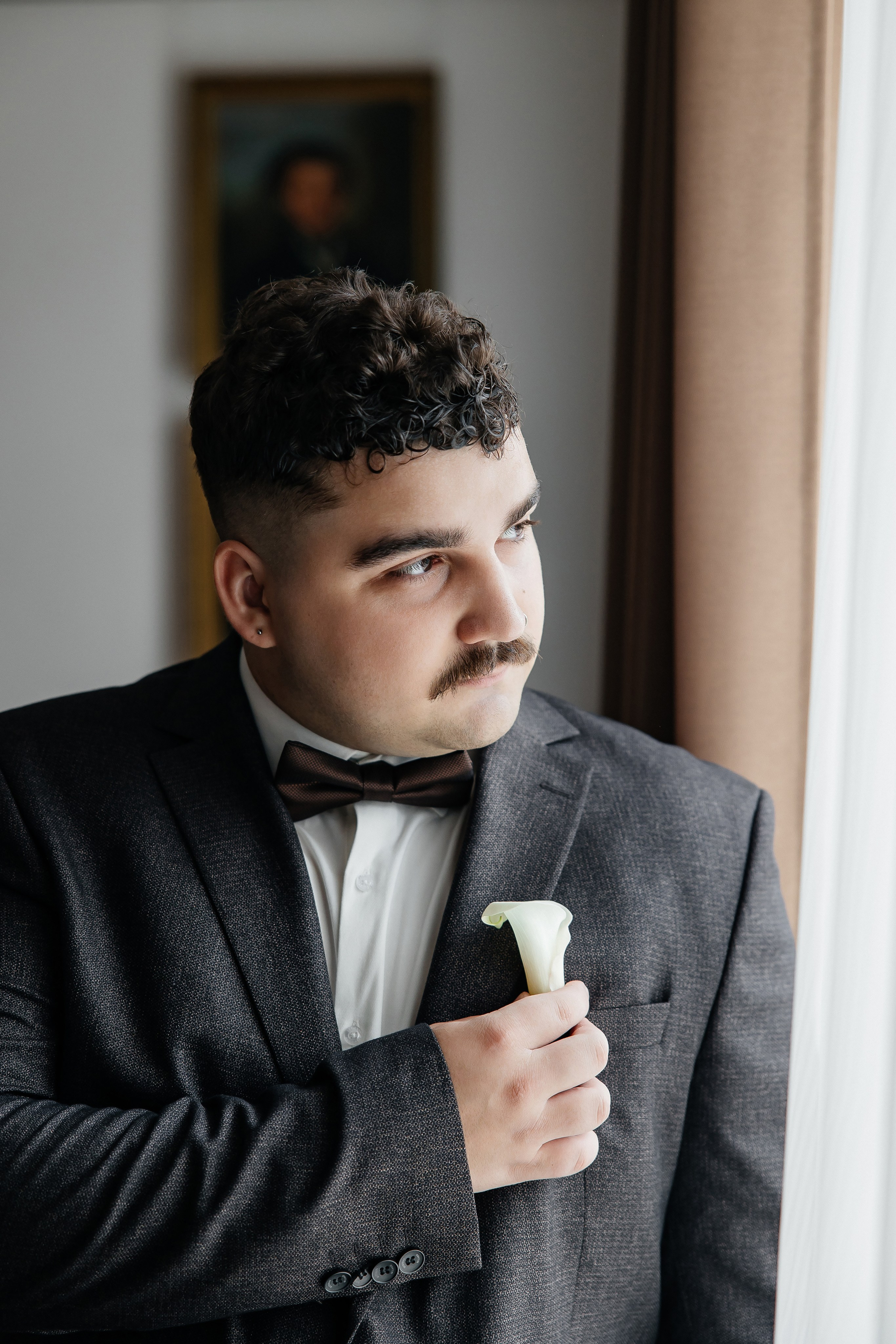 Mykhailo and Iryna. Весільний фотограф Любов Шарко Черкаси