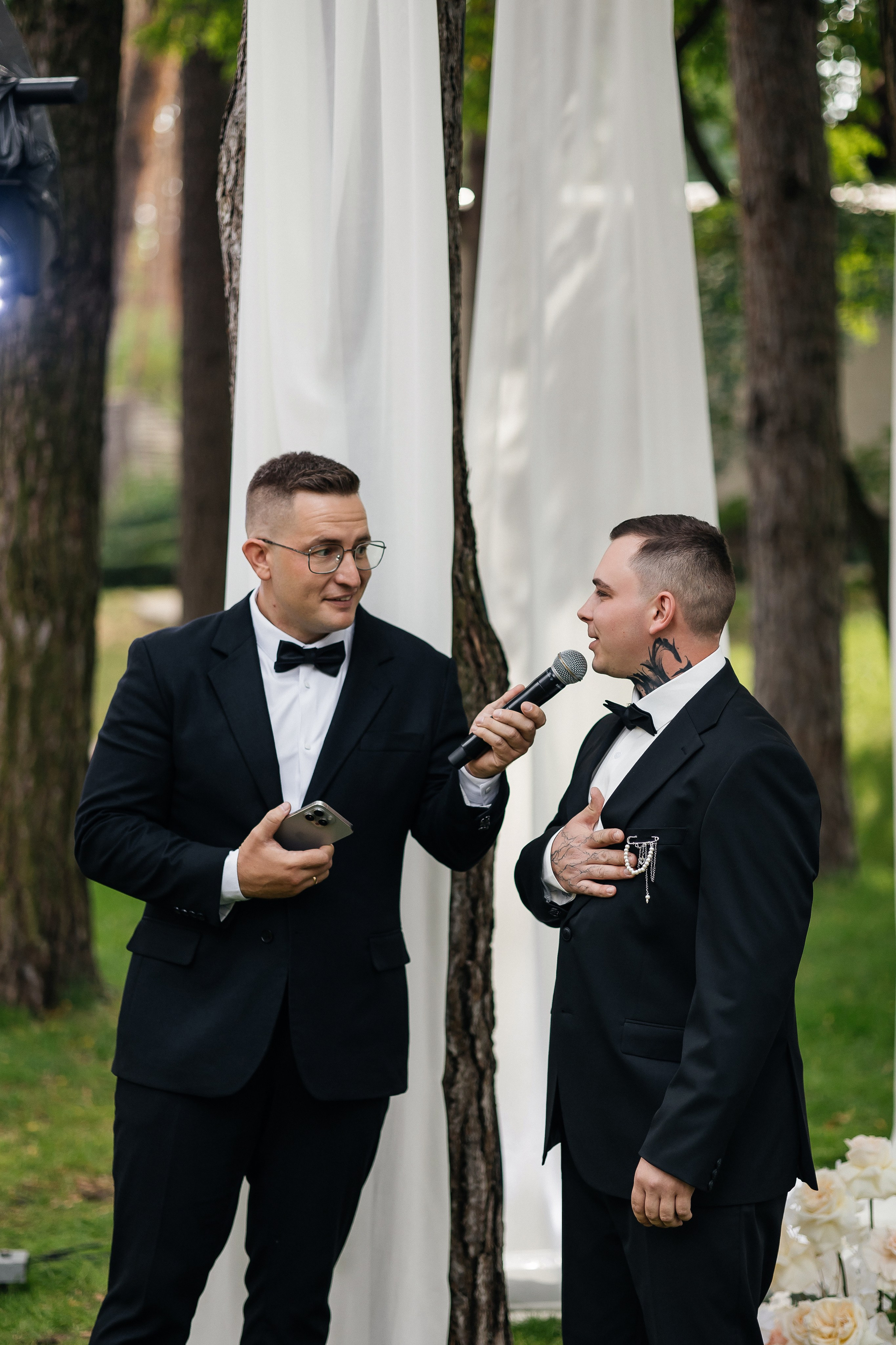 Mykhailo & Diana. Весільний фотограф Любов Шарко Черкаси