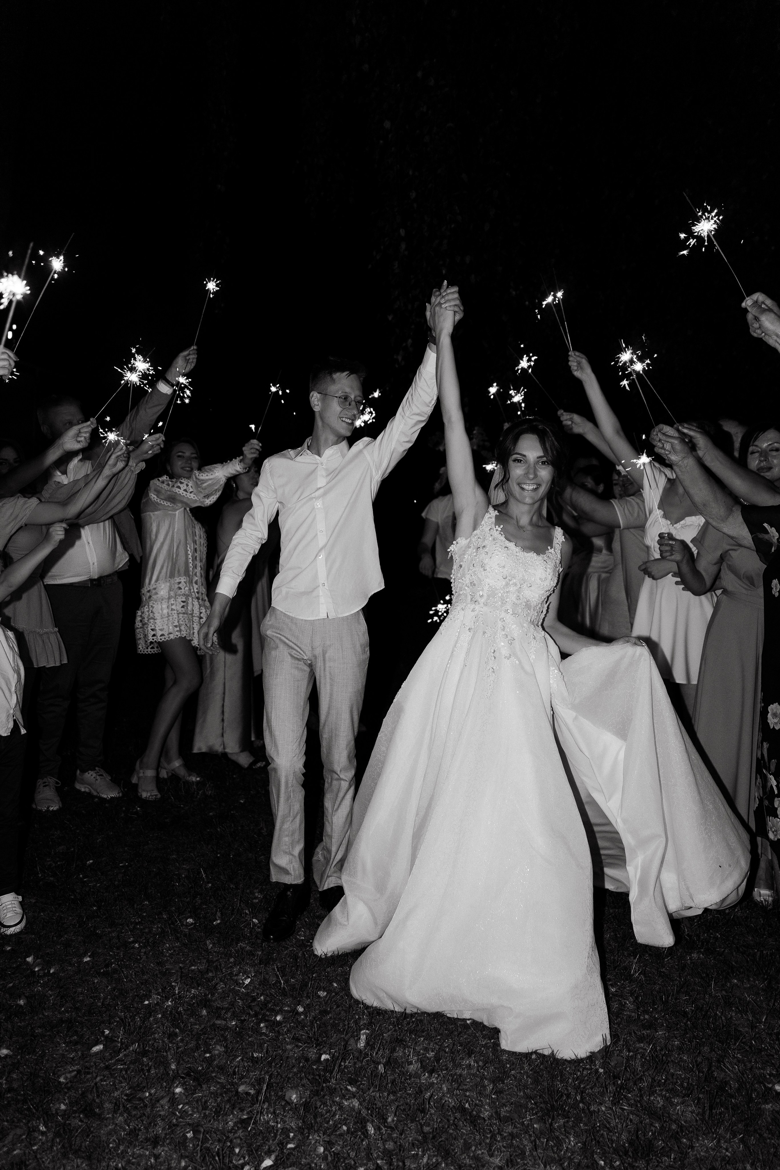 Dmytro & Alyona. Весільний фотограф Любов Шарко Черкаси