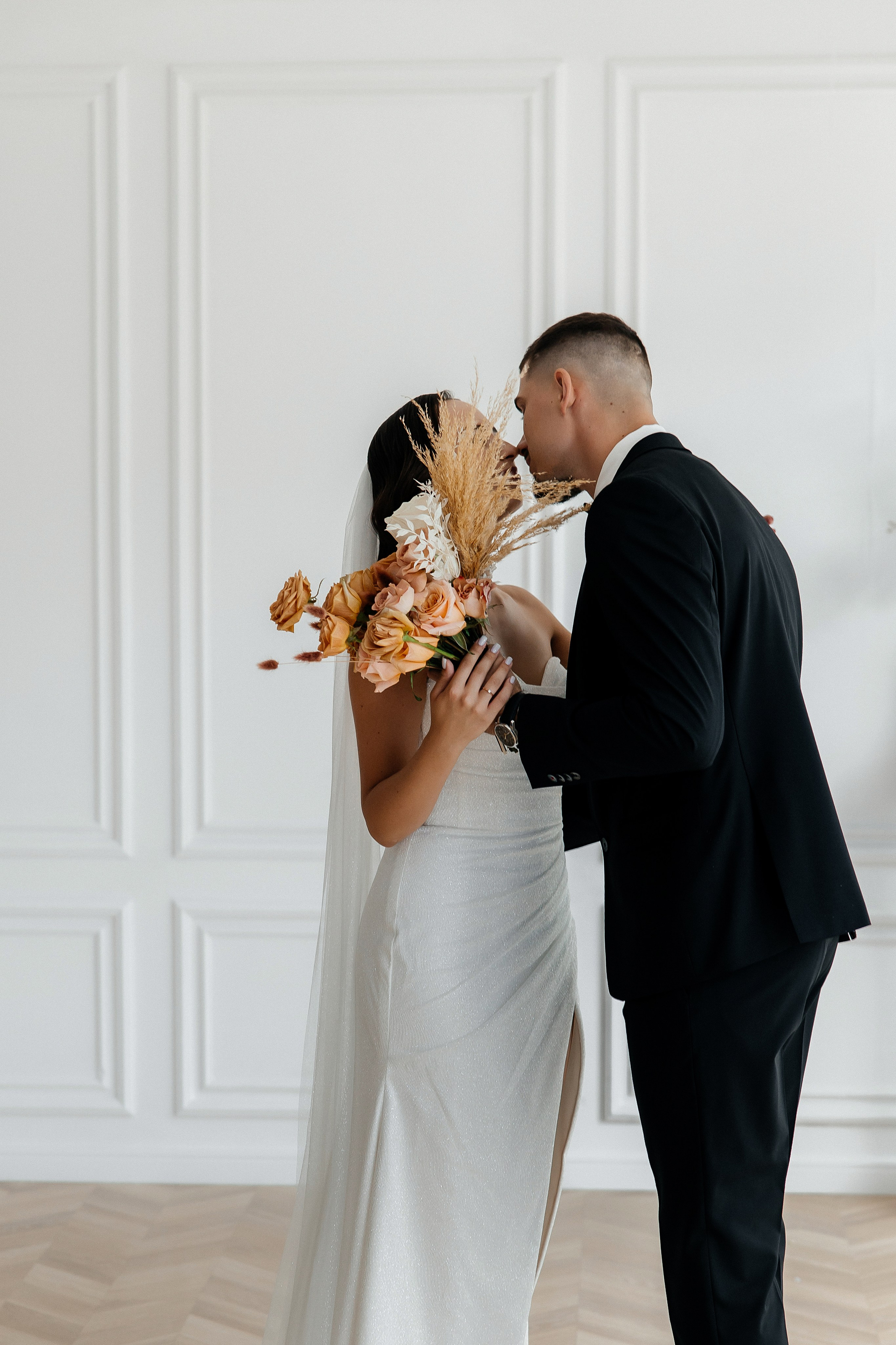 Oleksandr & Lilia. Весільний фотограф Любов Шарко Черкаси