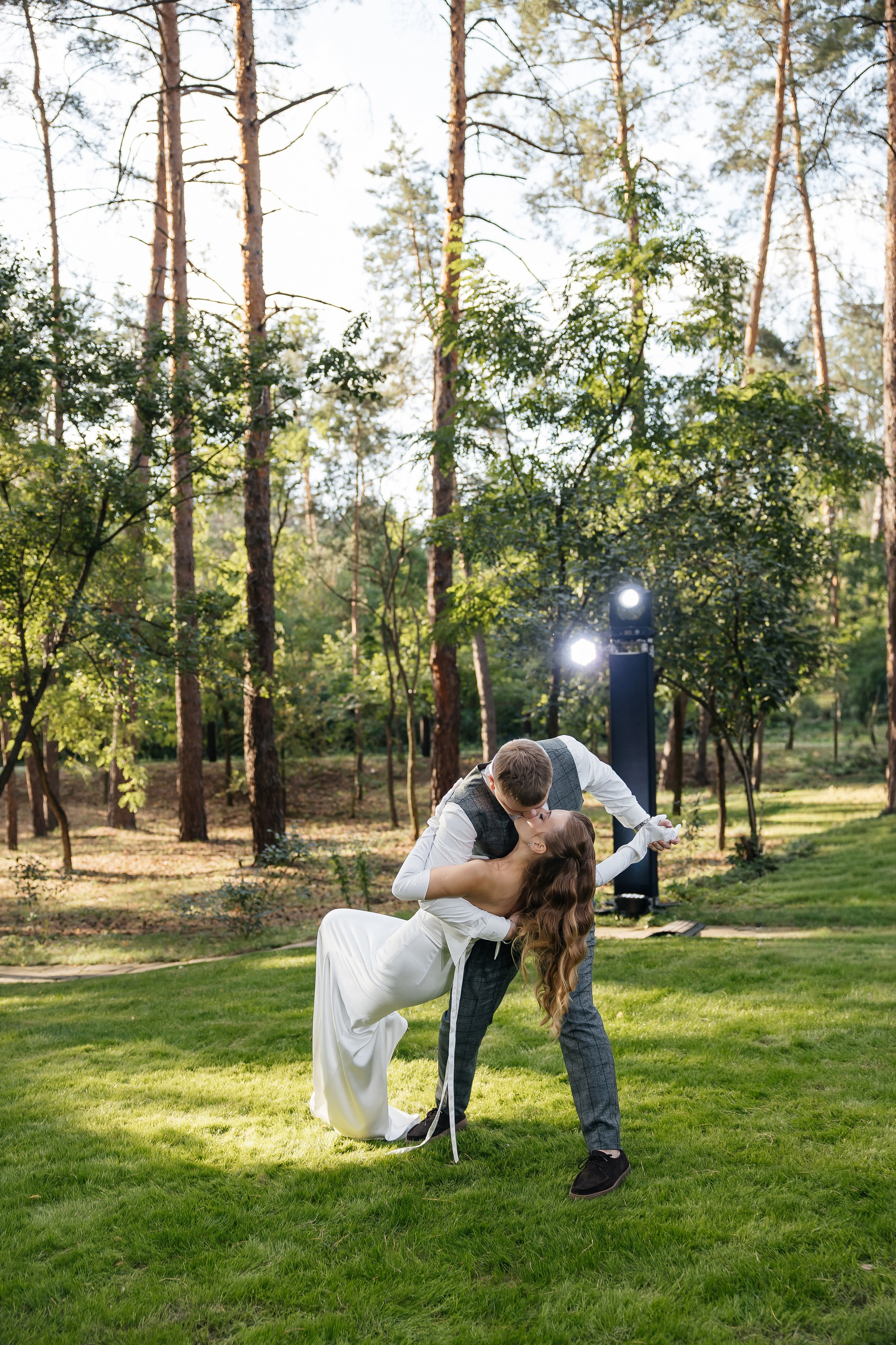 I & A. Весільний фотограф Любов Шарко Черкаси