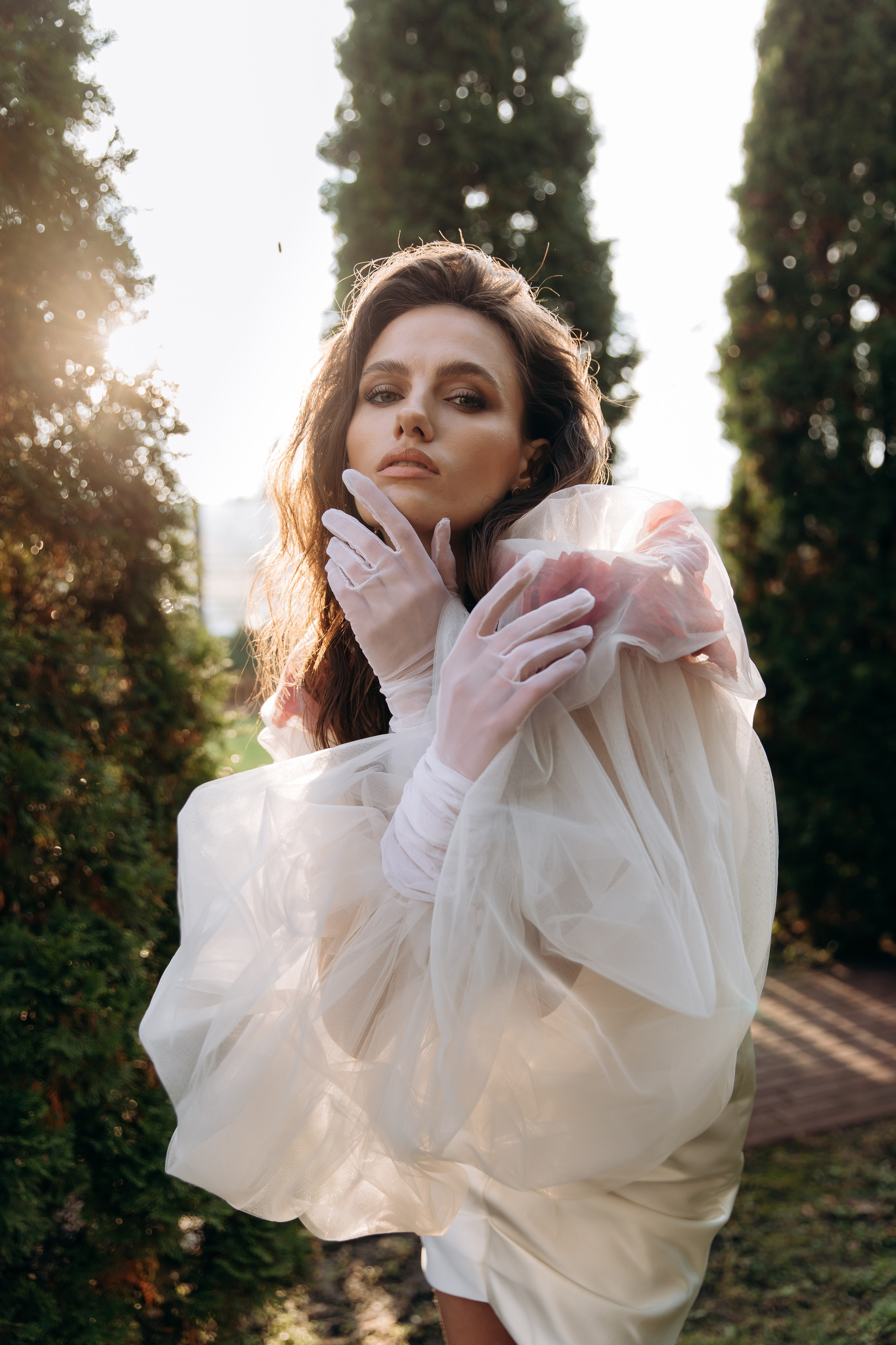 Chic & Classy. Весільний фотограф Любов Шарко Черкаси