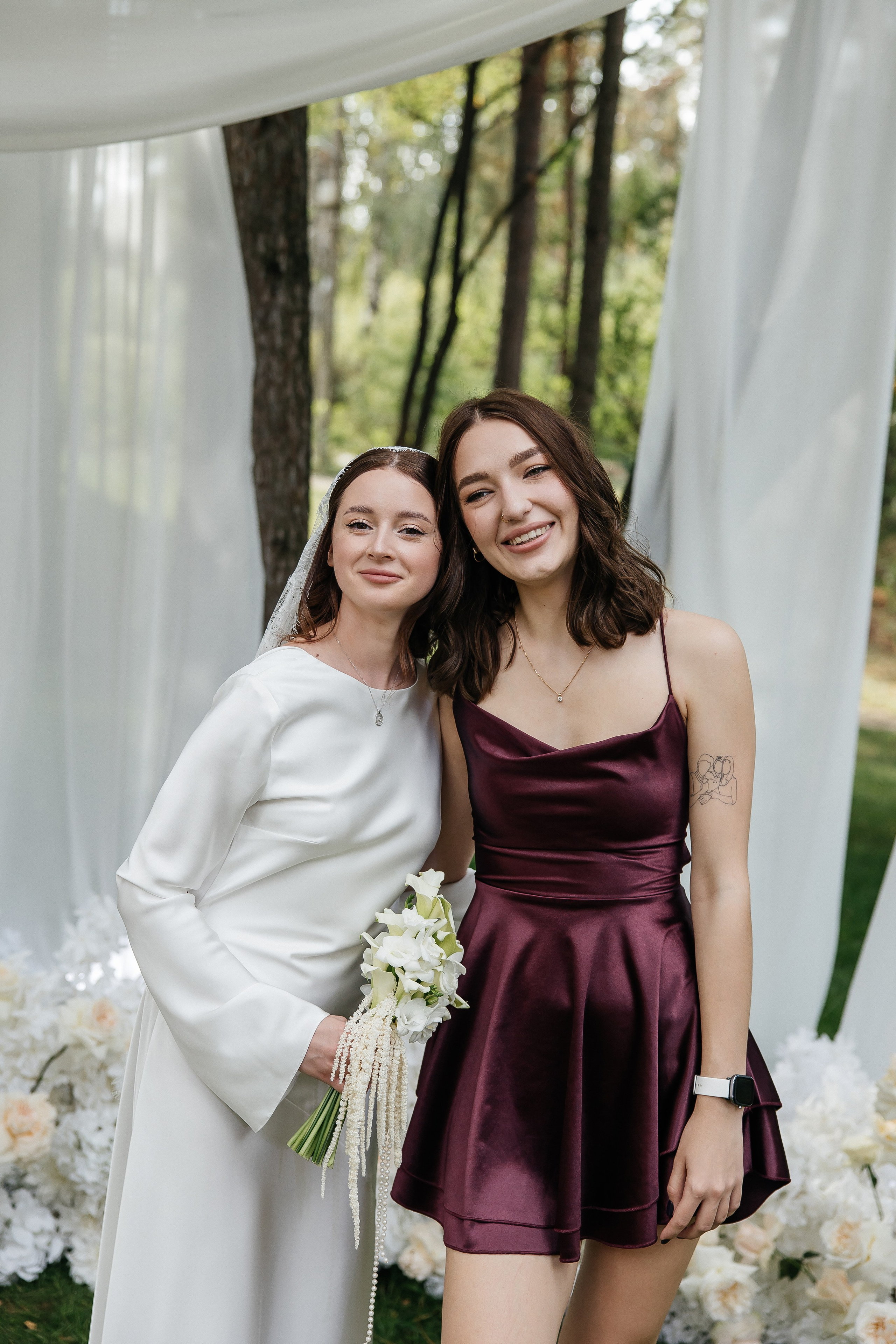 Mykhailo & Diana. Весільний фотограф Любов Шарко Черкаси