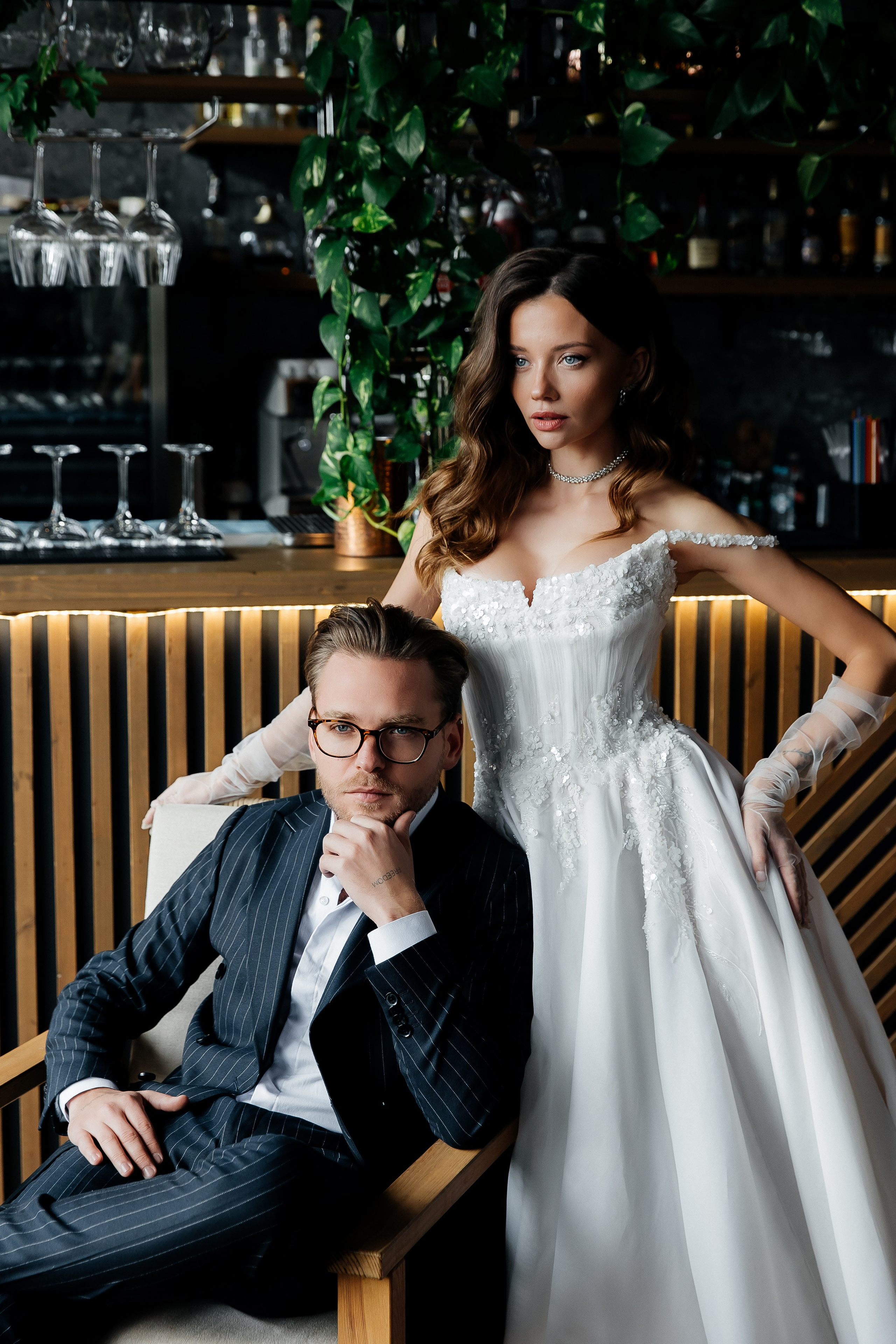 Timeless elegance. Весільний фотограф Любов Шарко Черкаси