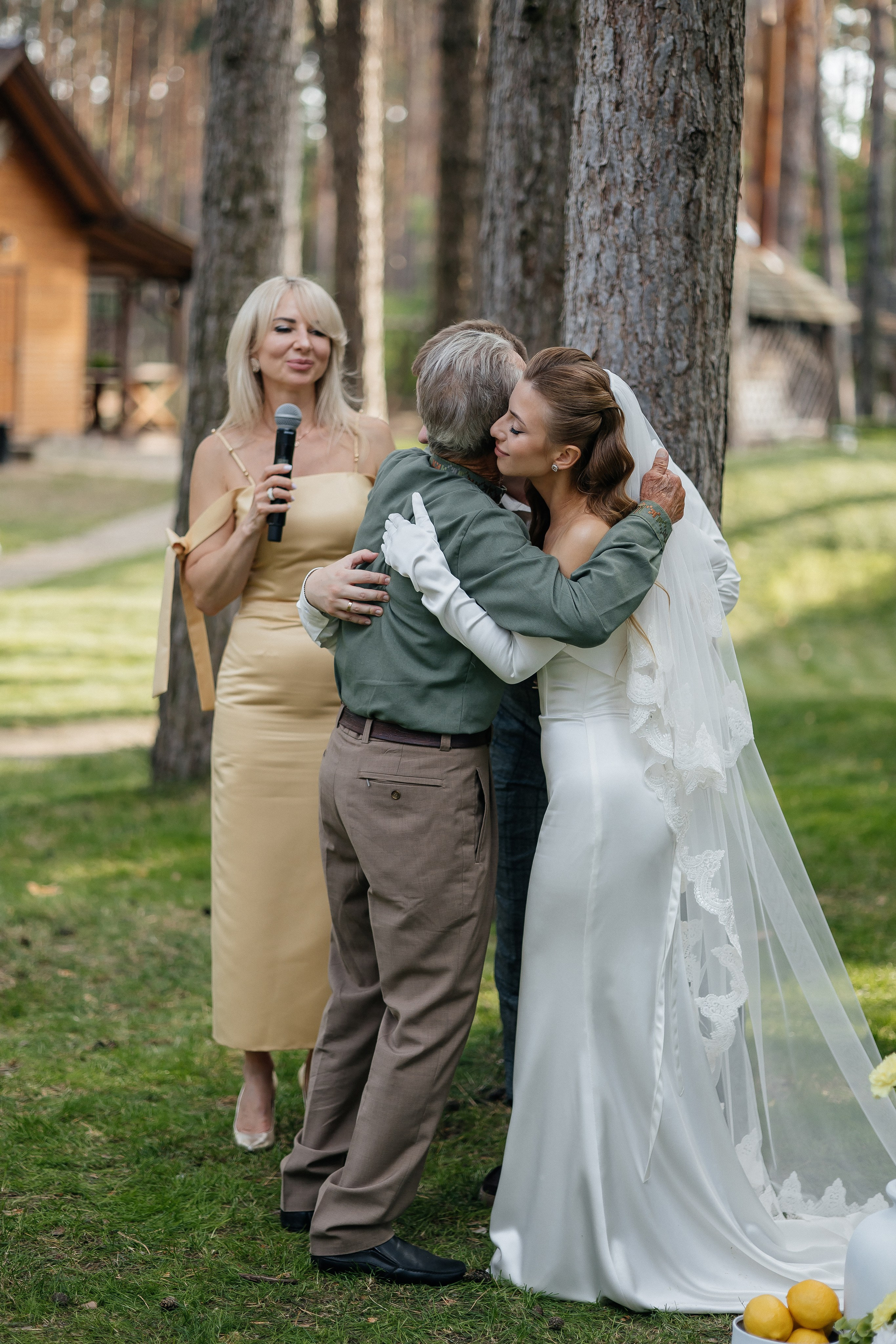 I & A. Весільний фотограф Любов Шарко Черкаси
