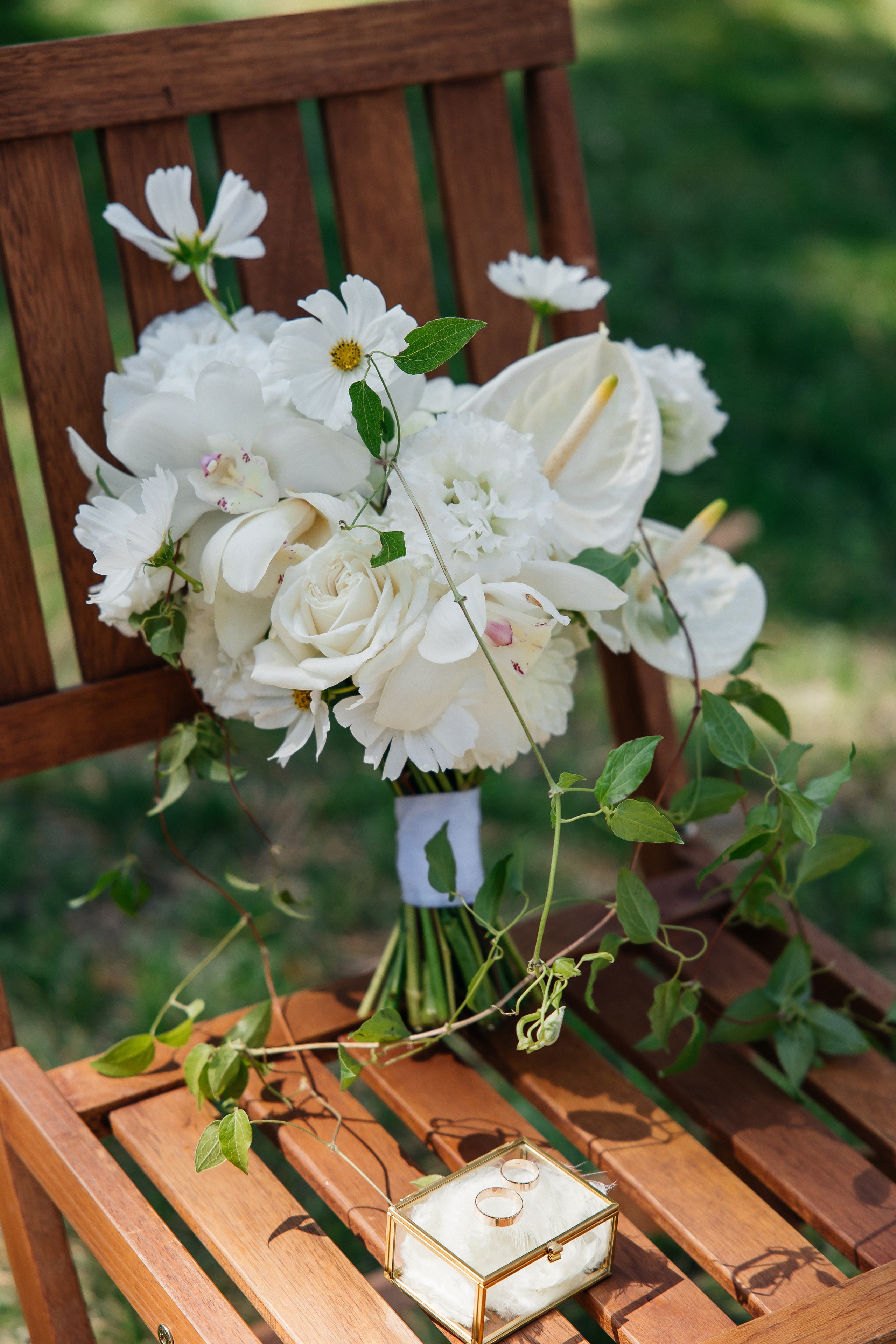 I & A. Весільний фотограф Любов Шарко Черкаси