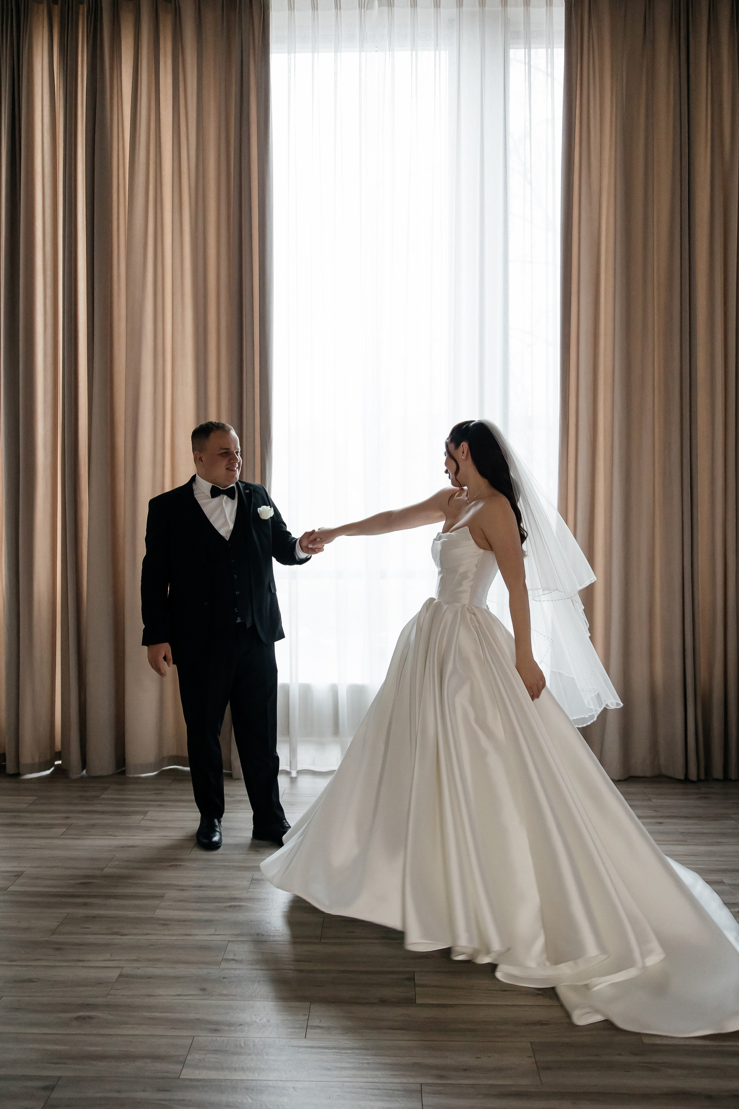 Igor and Kate. Весільний фотограф Любов Шарко Черкаси