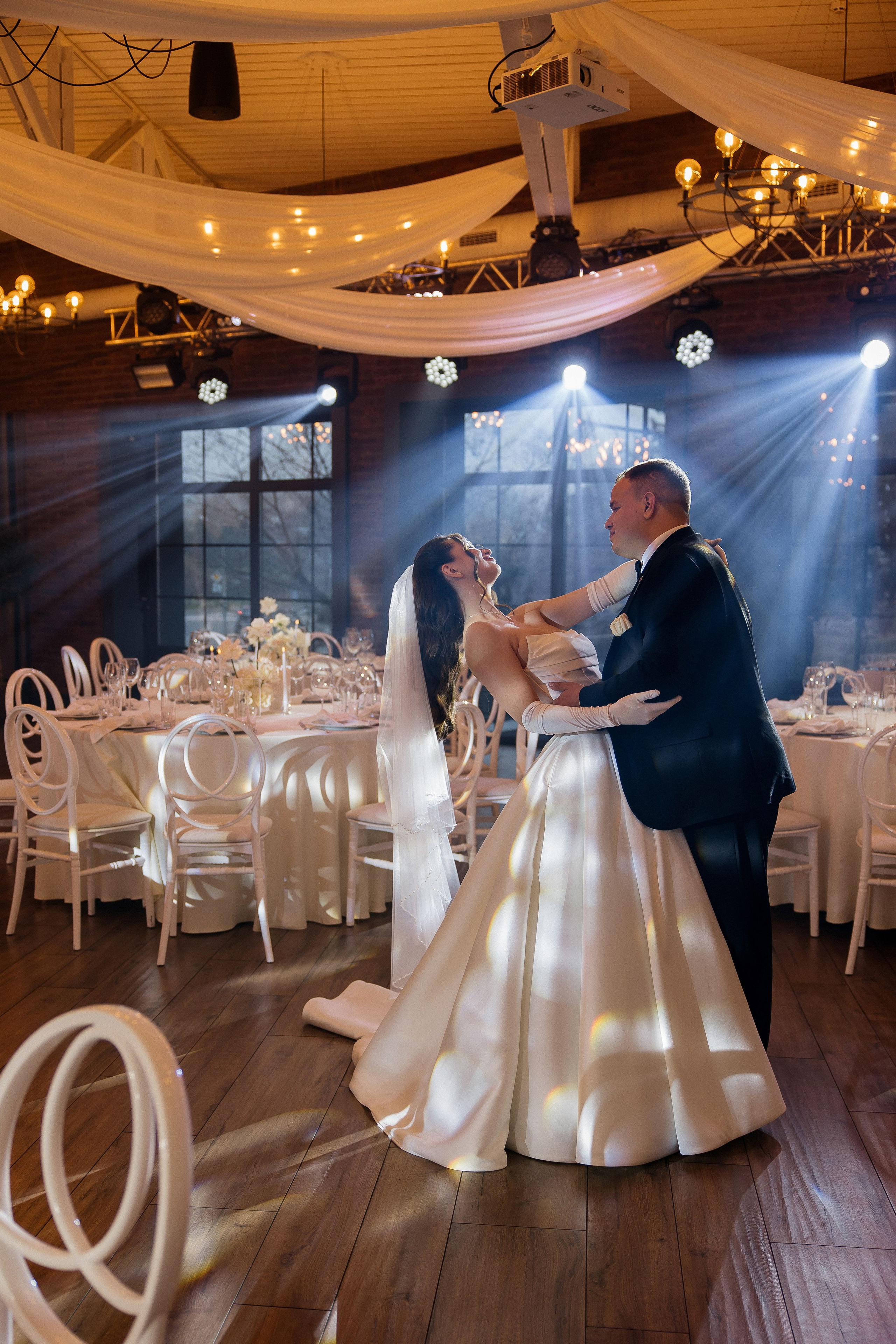 Igor and Kate. Весільний фотограф Любов Шарко Черкаси