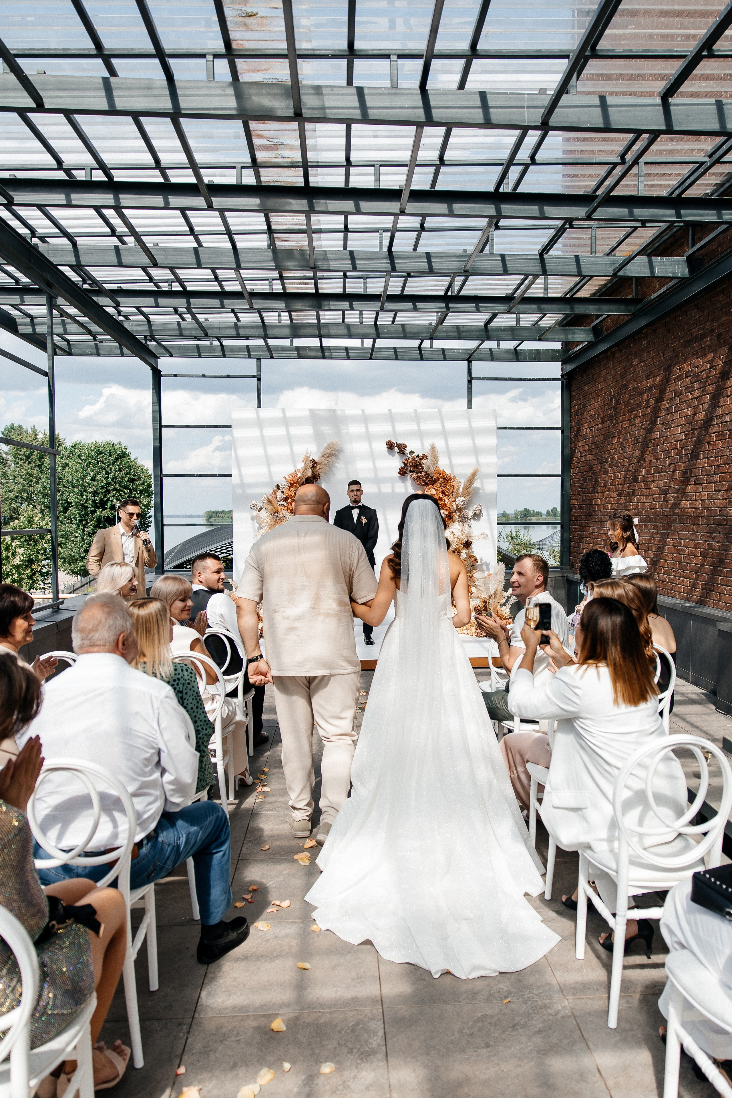 Oleksandr & Lilia. Весільний фотограф Любов Шарко Черкаси