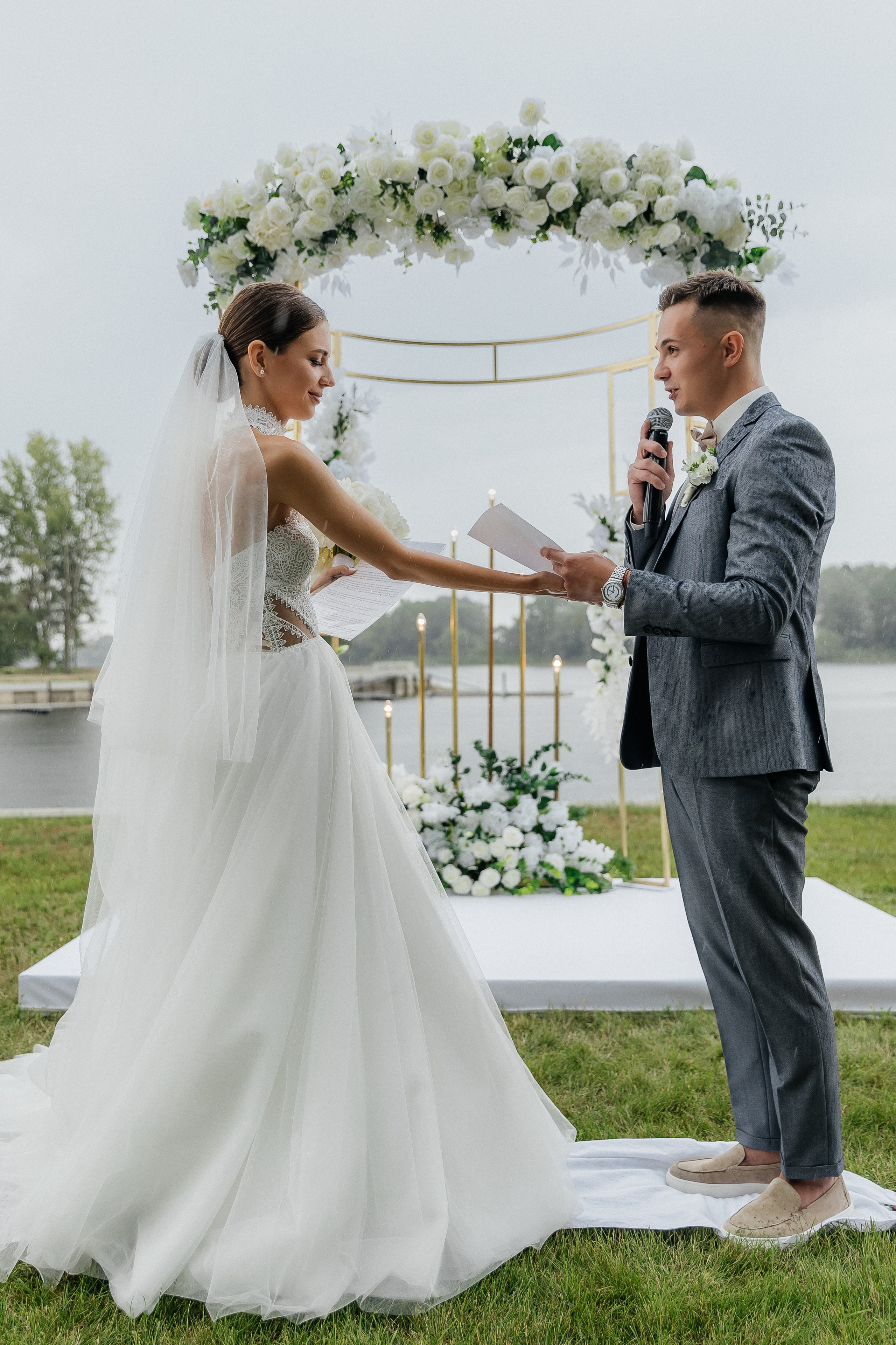 Forever together. Весільний фотограф Любов Шарко Черкаси