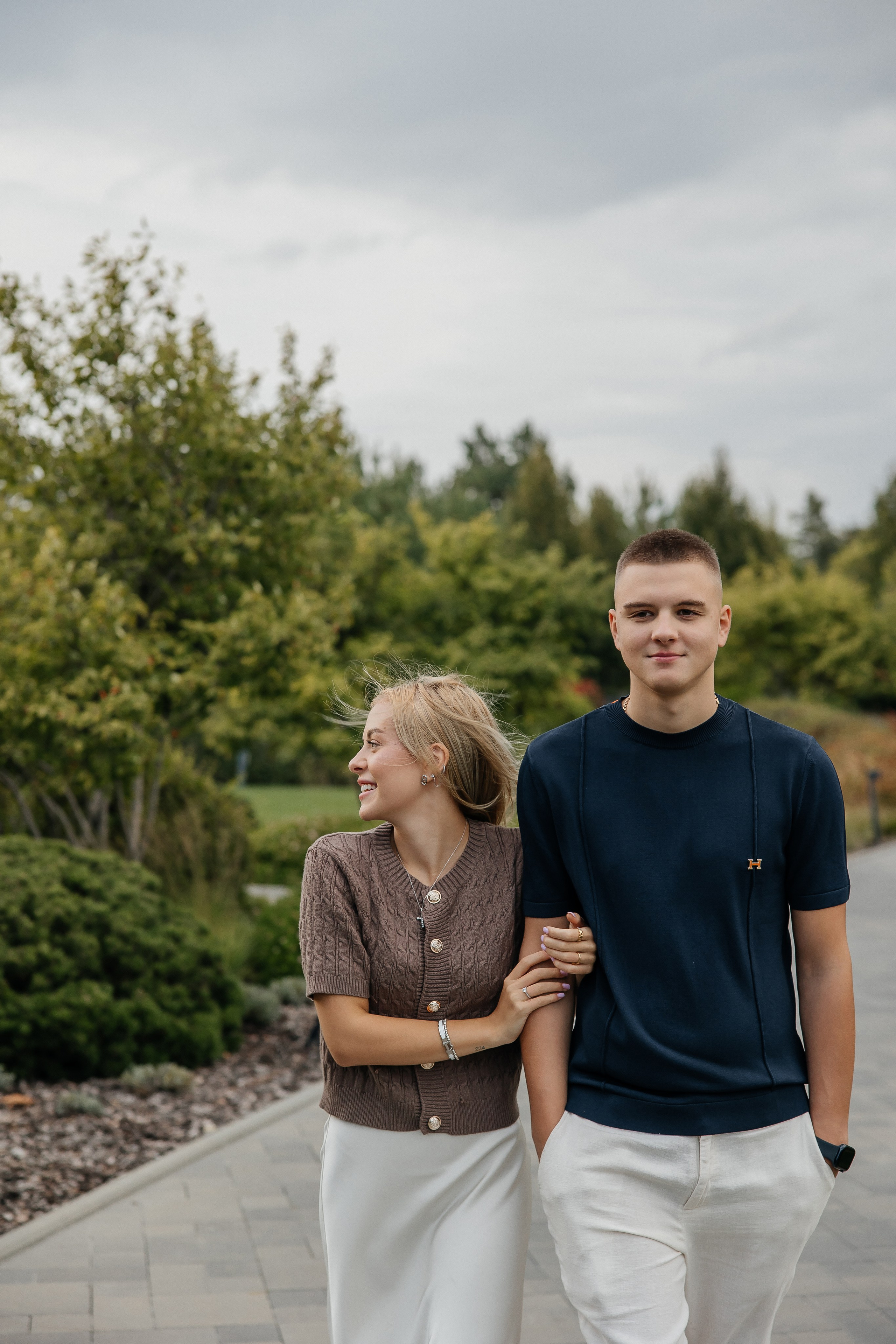 She said “YES”. Весільний фотограф Любов Шарко Черкаси
