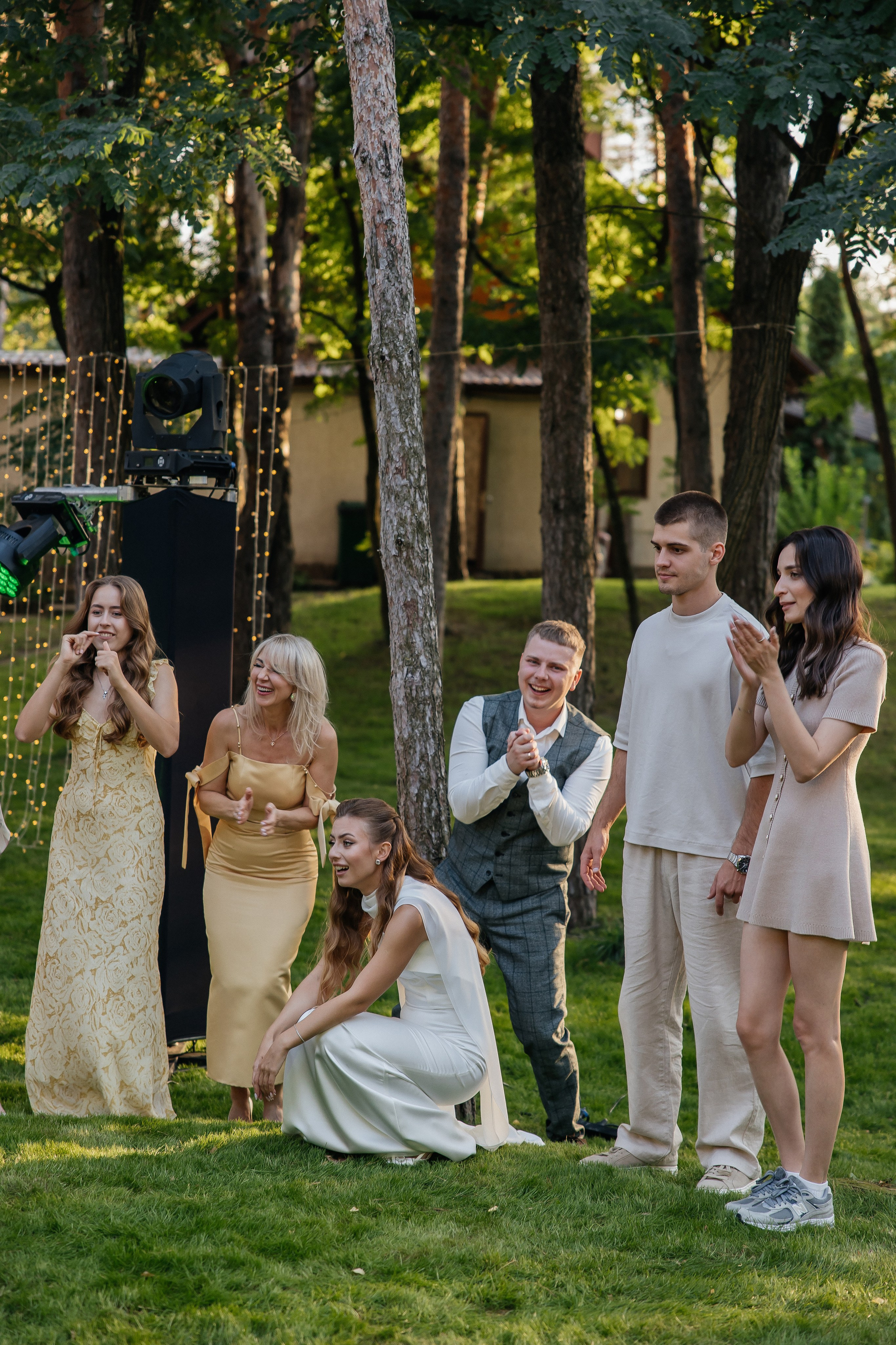 I & A. Весільний фотограф Любов Шарко Черкаси