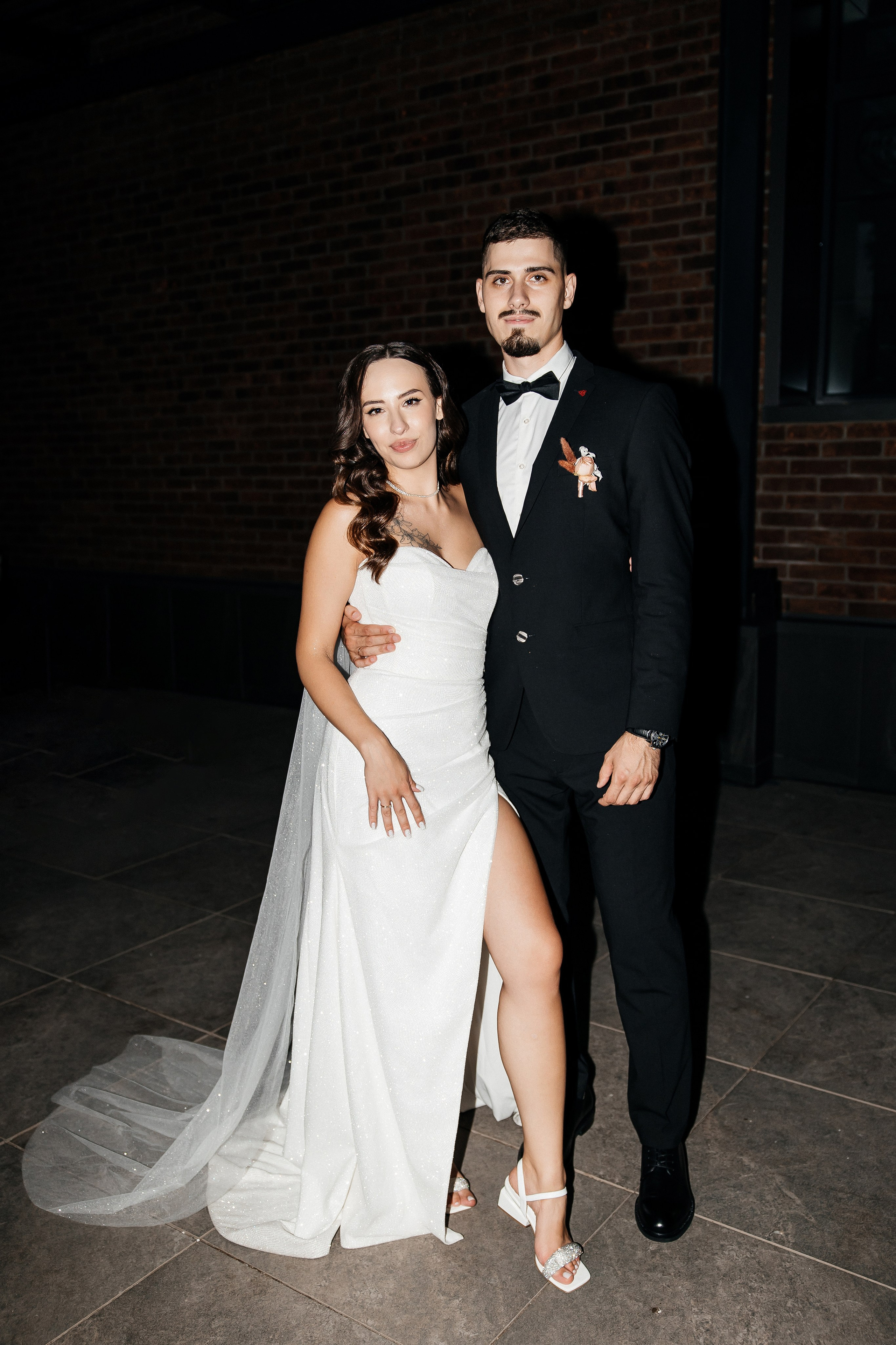 Oleksandr & Lilia. Весільний фотограф Любов Шарко Черкаси