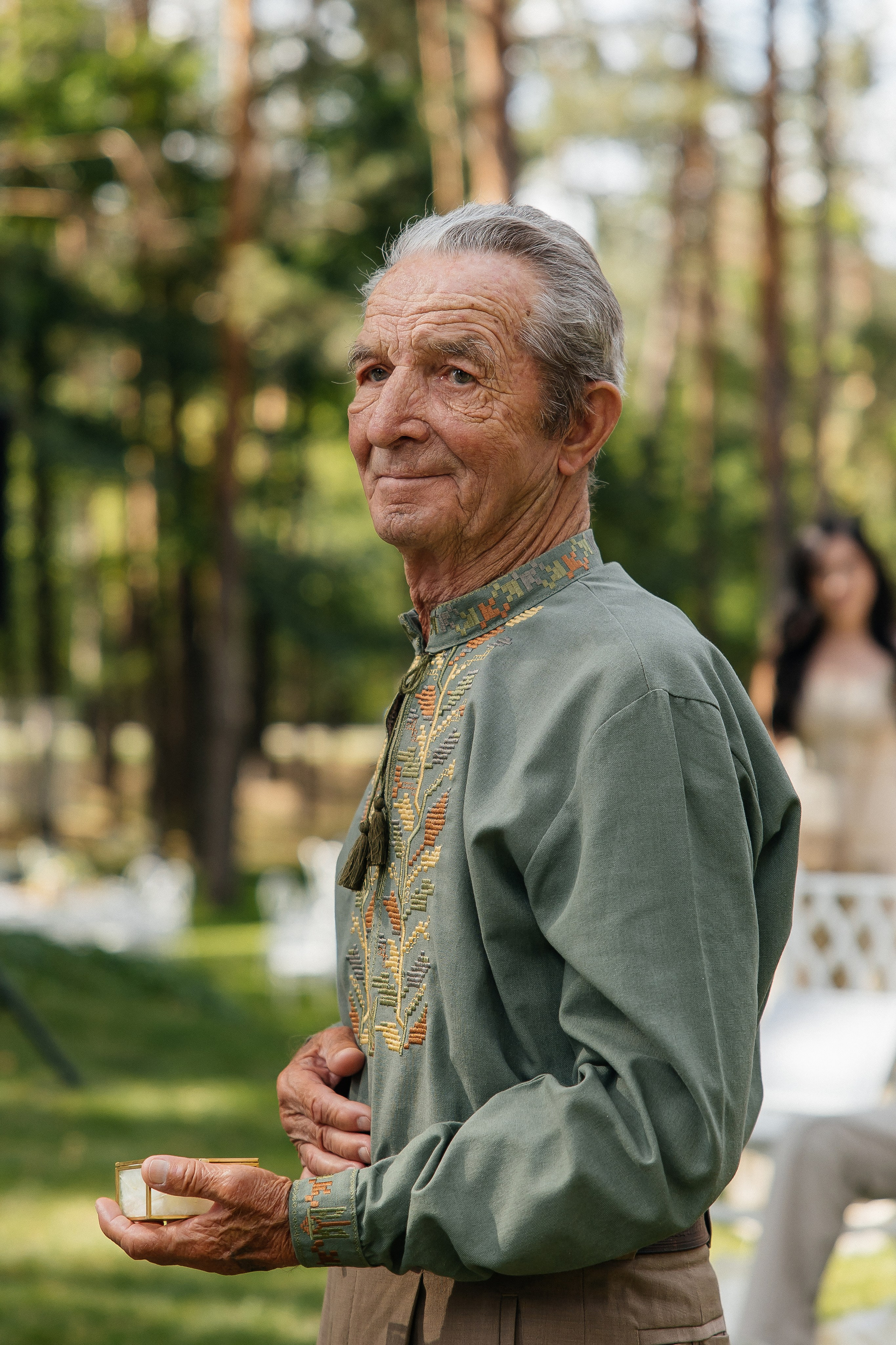 I & A. Весільний фотограф Любов Шарко Черкаси