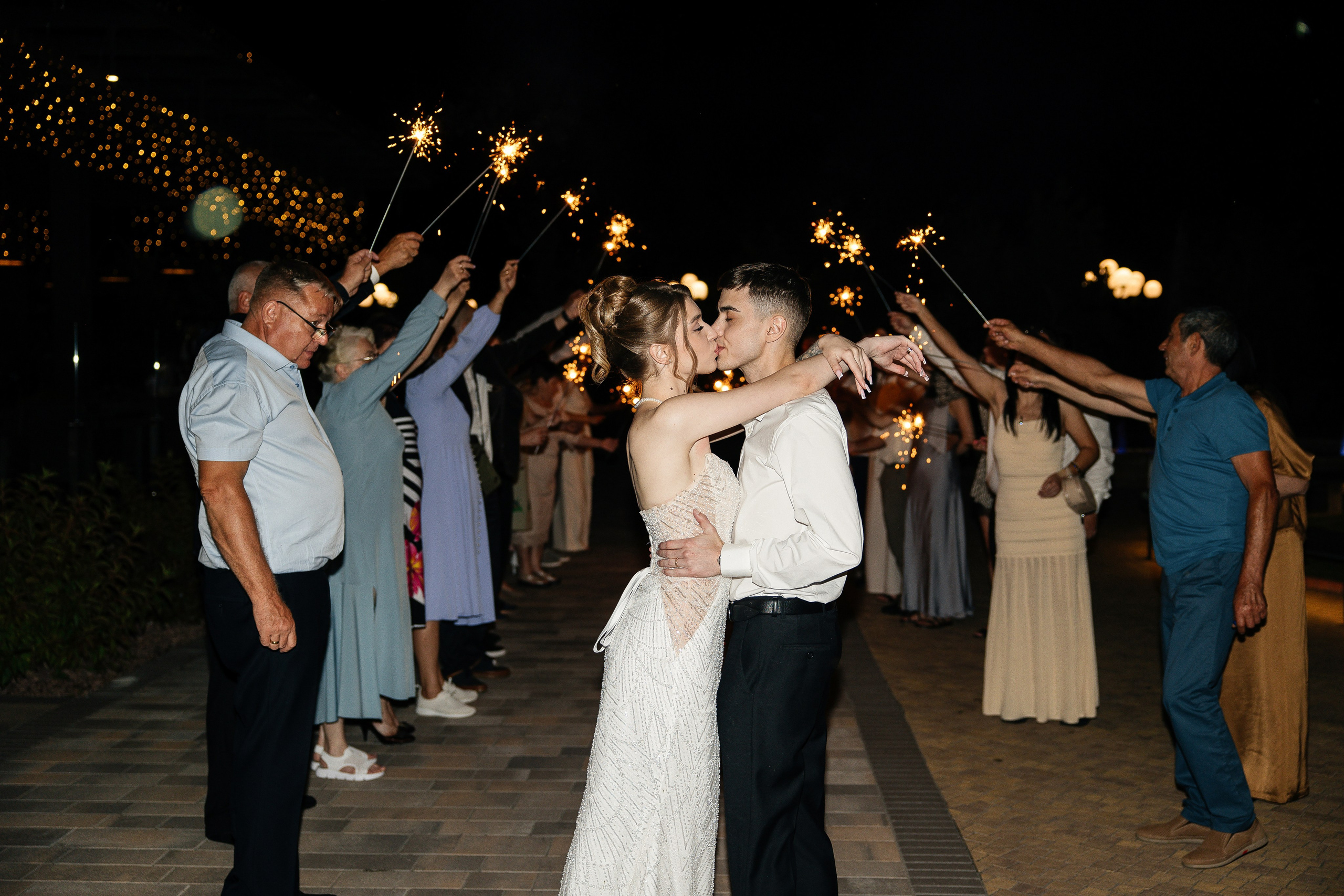 Oleg and Sofia. Весільний фотограф Любов Шарко Черкаси