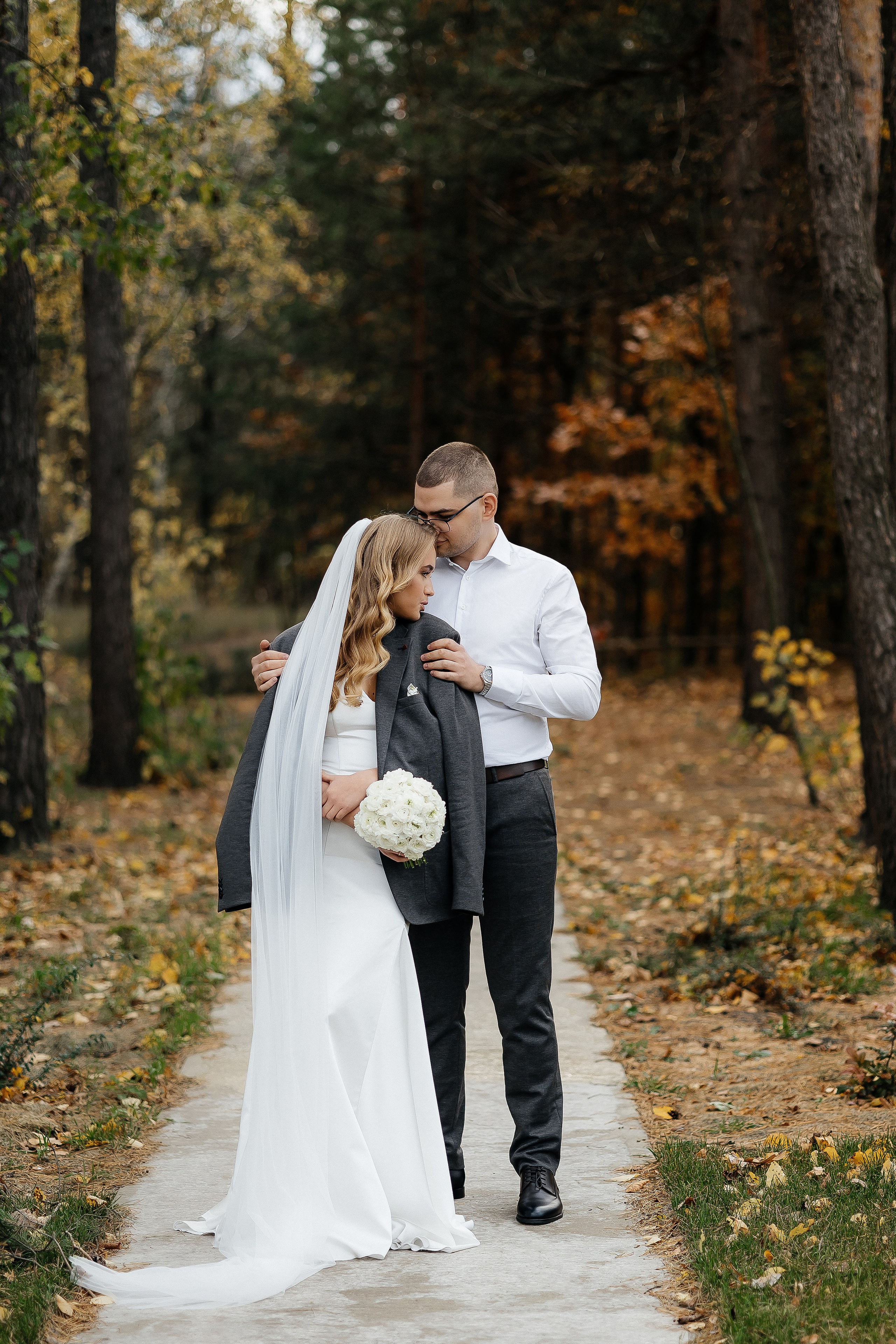 Eternally yours. Весільний фотограф Любов Шарко Черкаси
