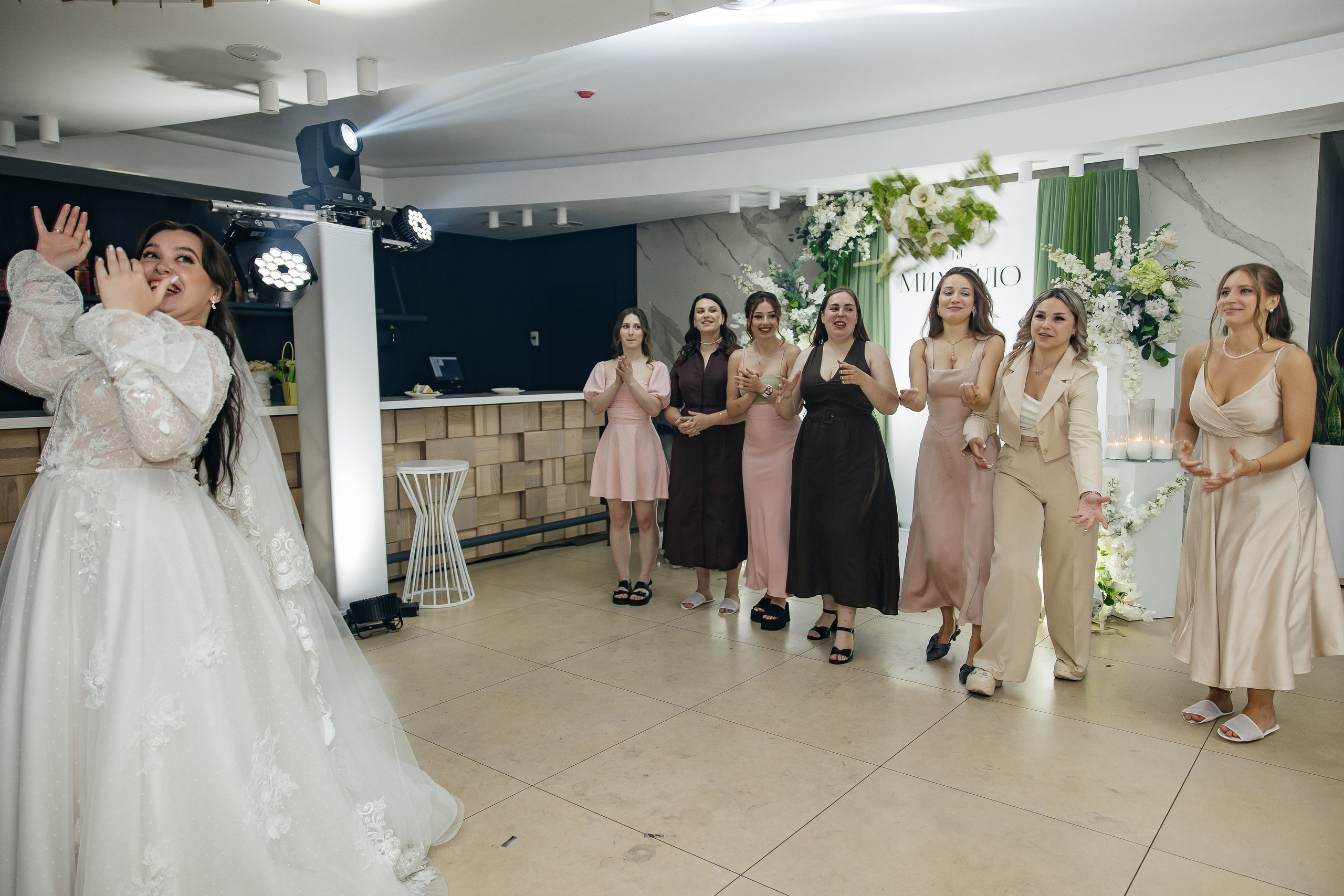 Mykhailo and Iryna. Весільний фотограф Любов Шарко Черкаси