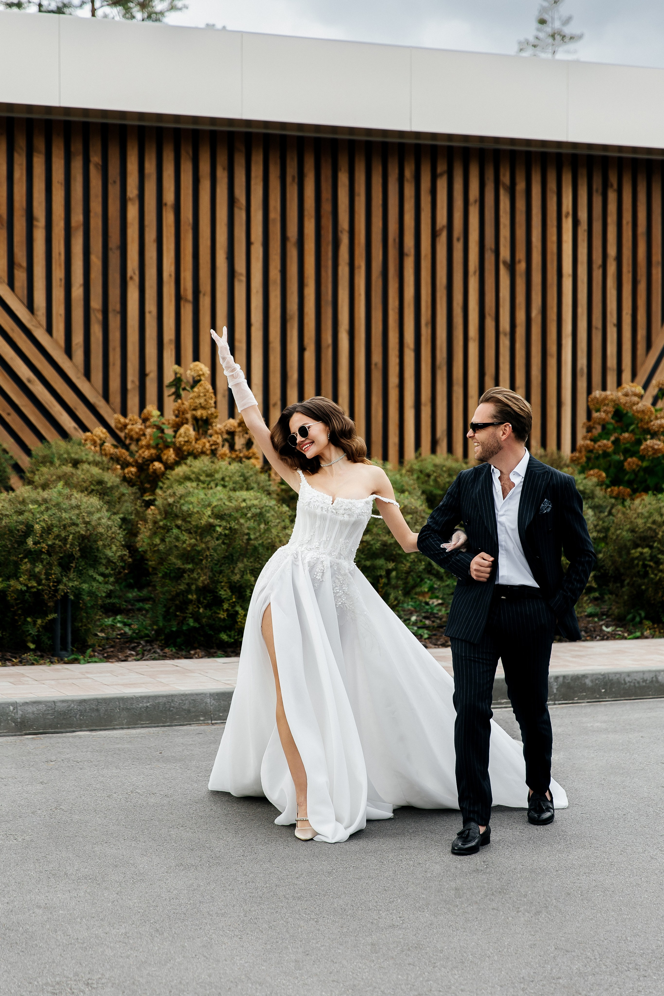 Timeless elegance. Весільний фотограф Любов Шарко Черкаси