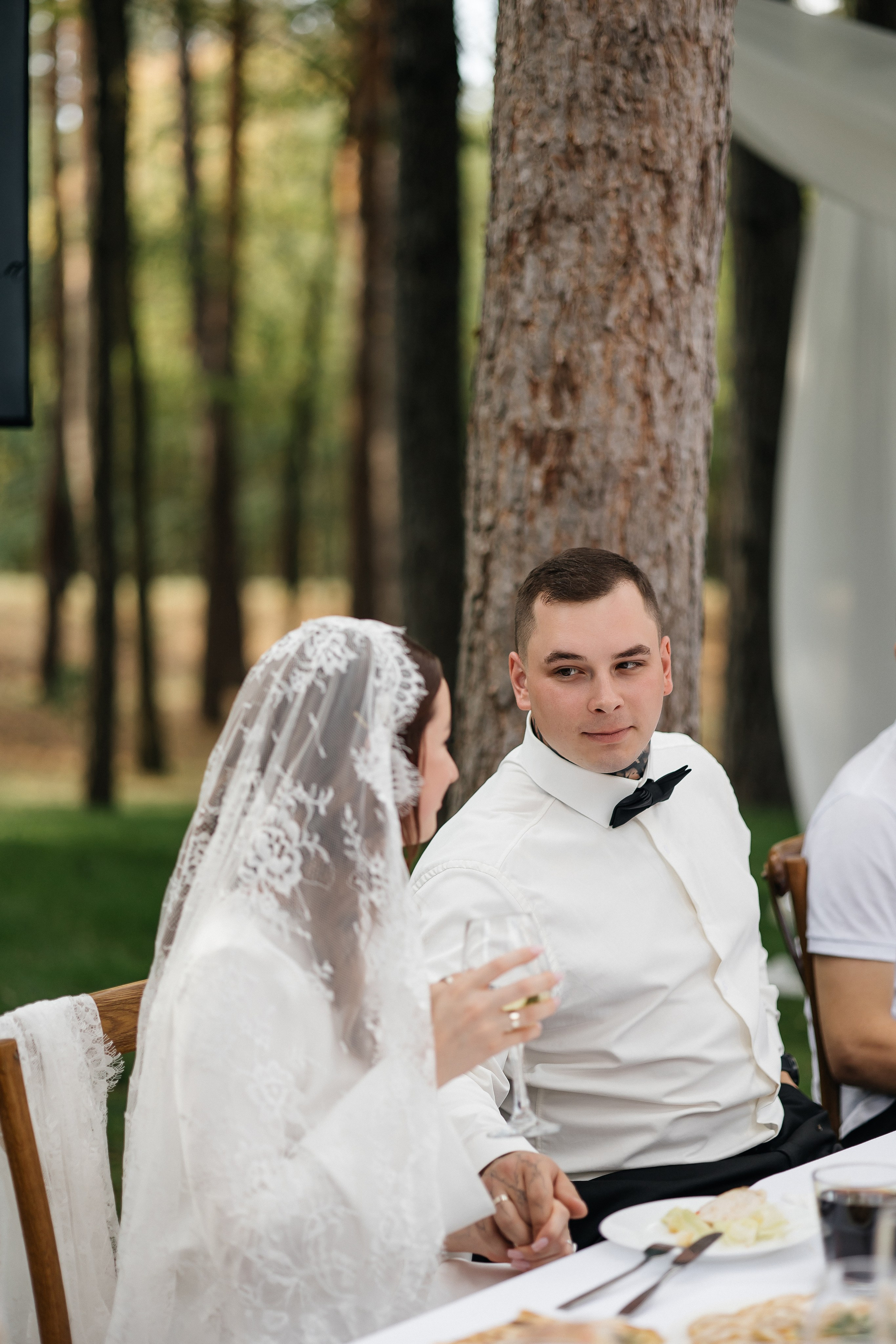 Mykhailo & Diana. Весільний фотограф Любов Шарко Черкаси