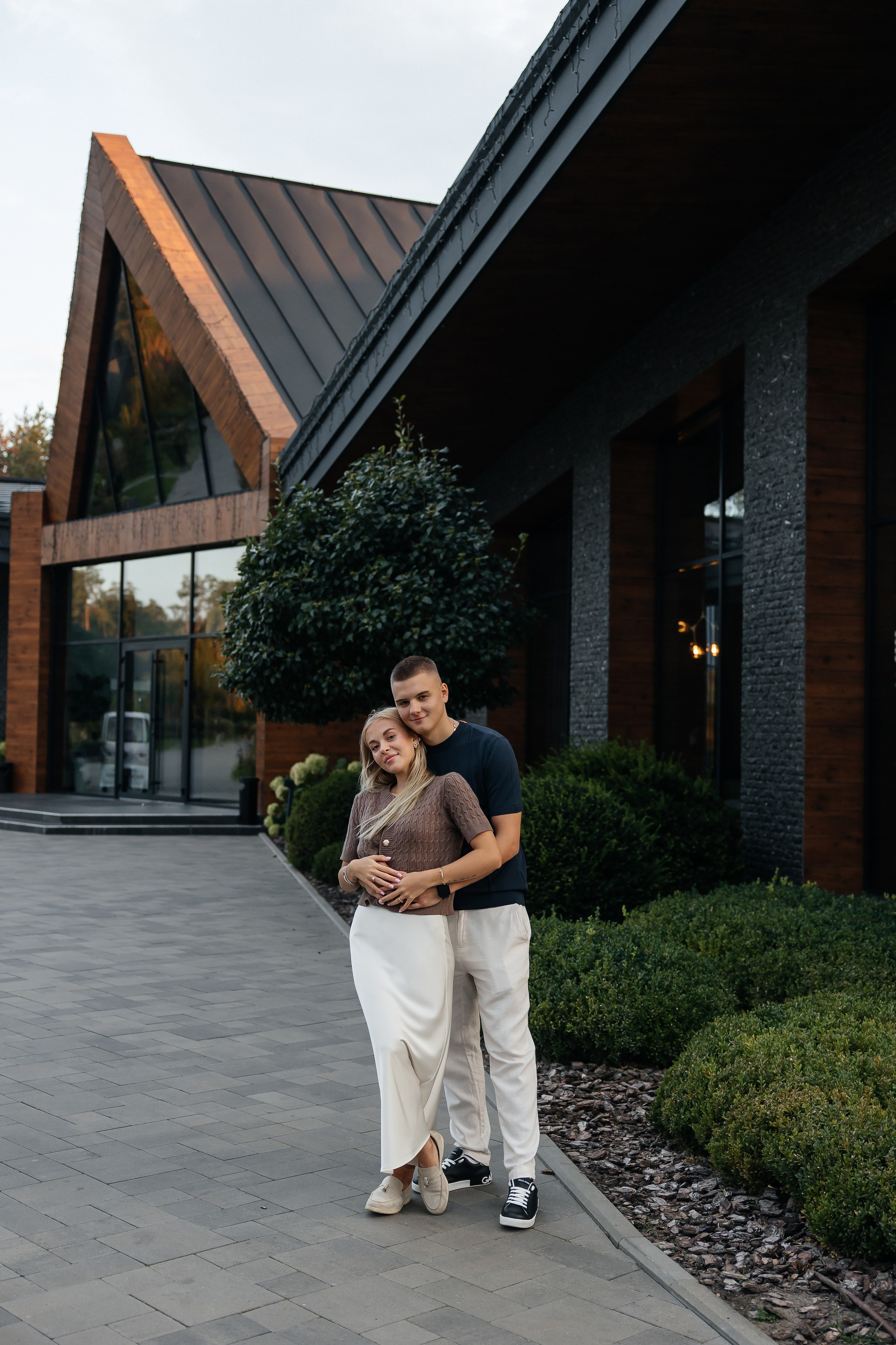 She said “YES”. Весільний фотограф Любов Шарко Черкаси