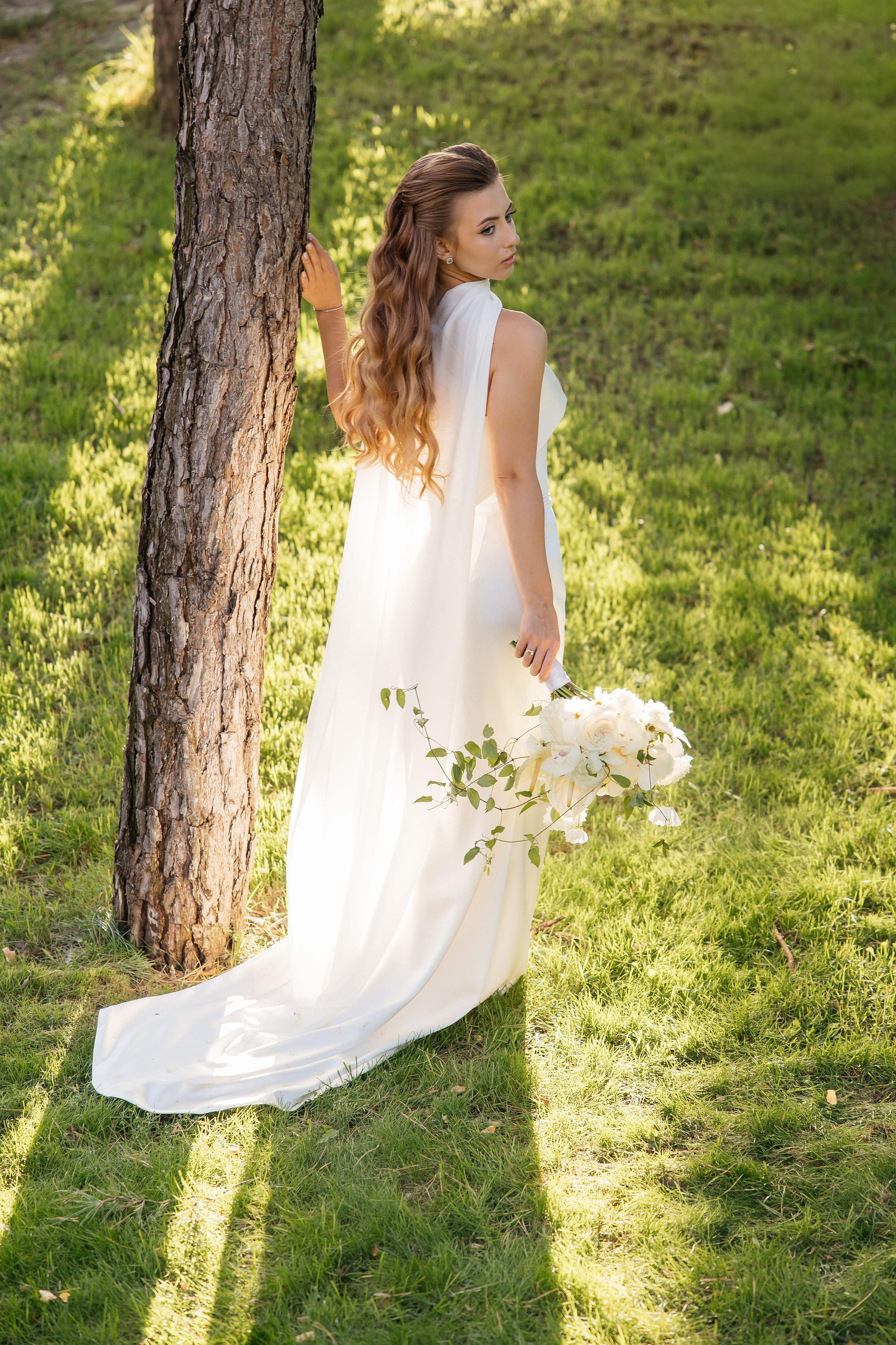 I & A. Весільний фотограф Любов Шарко Черкаси