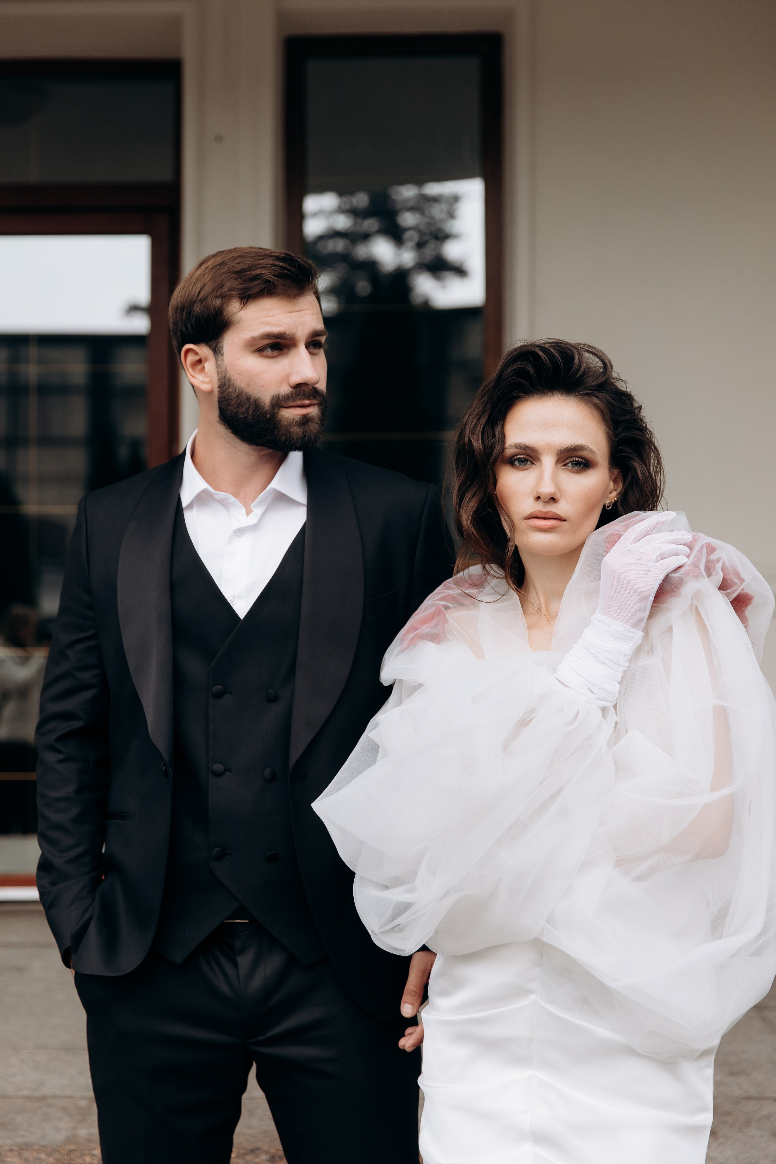 Chic & Classy. Весільний фотограф Любов Шарко Черкаси