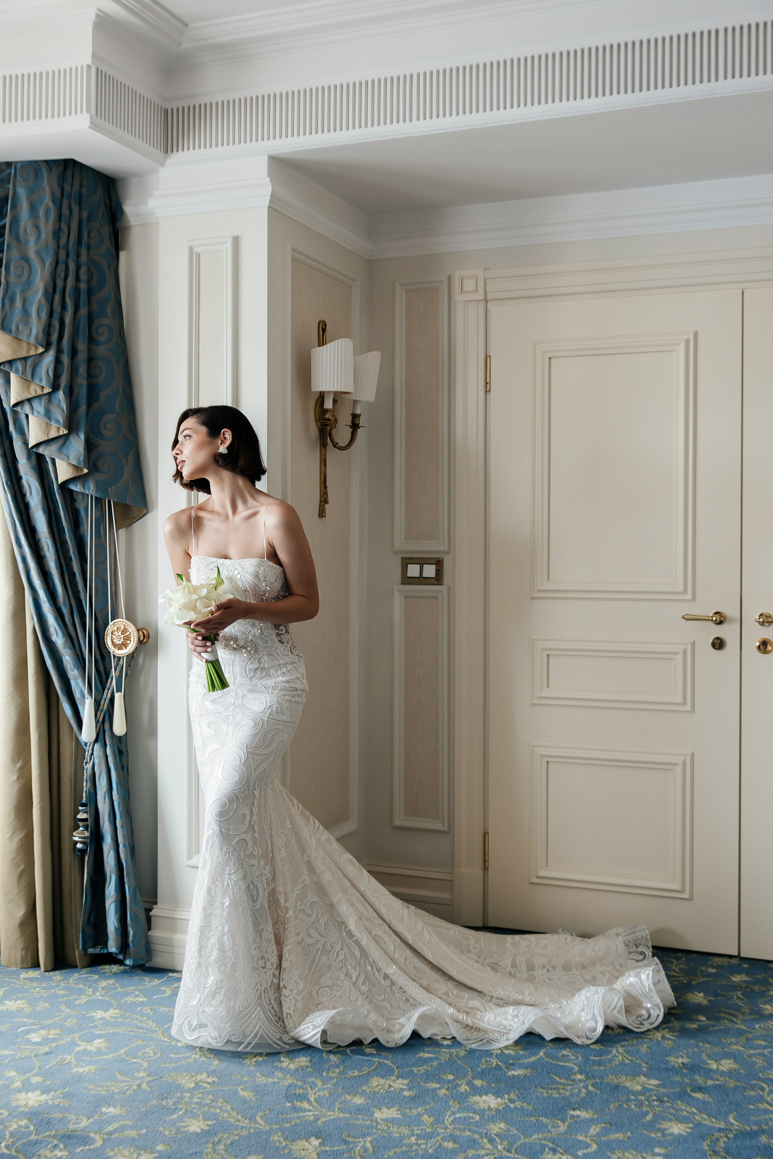 Oleksandr & Nicole. Весільний фотограф Любов Шарко Черкаси