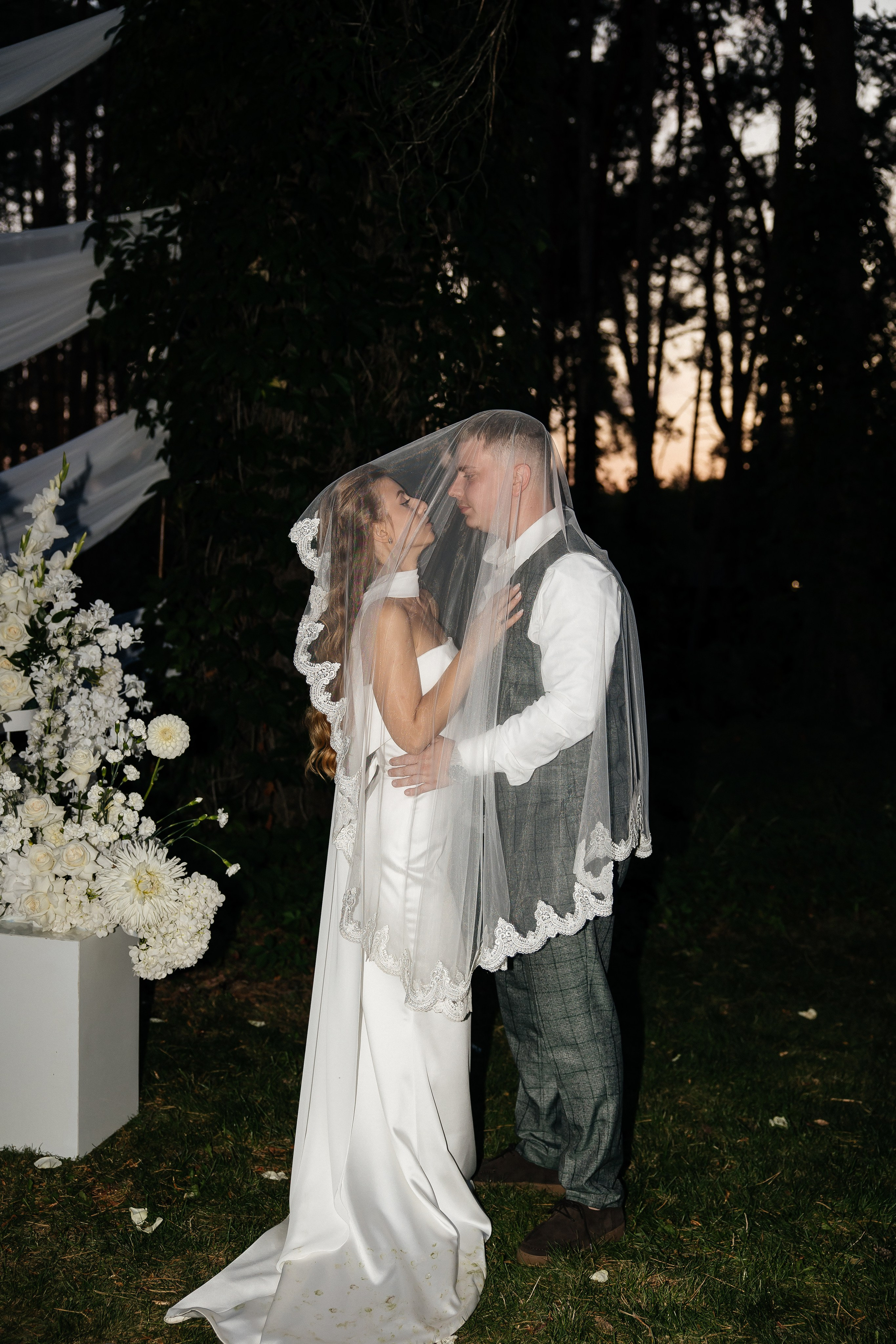 I & A. Весільний фотограф Любов Шарко Черкаси