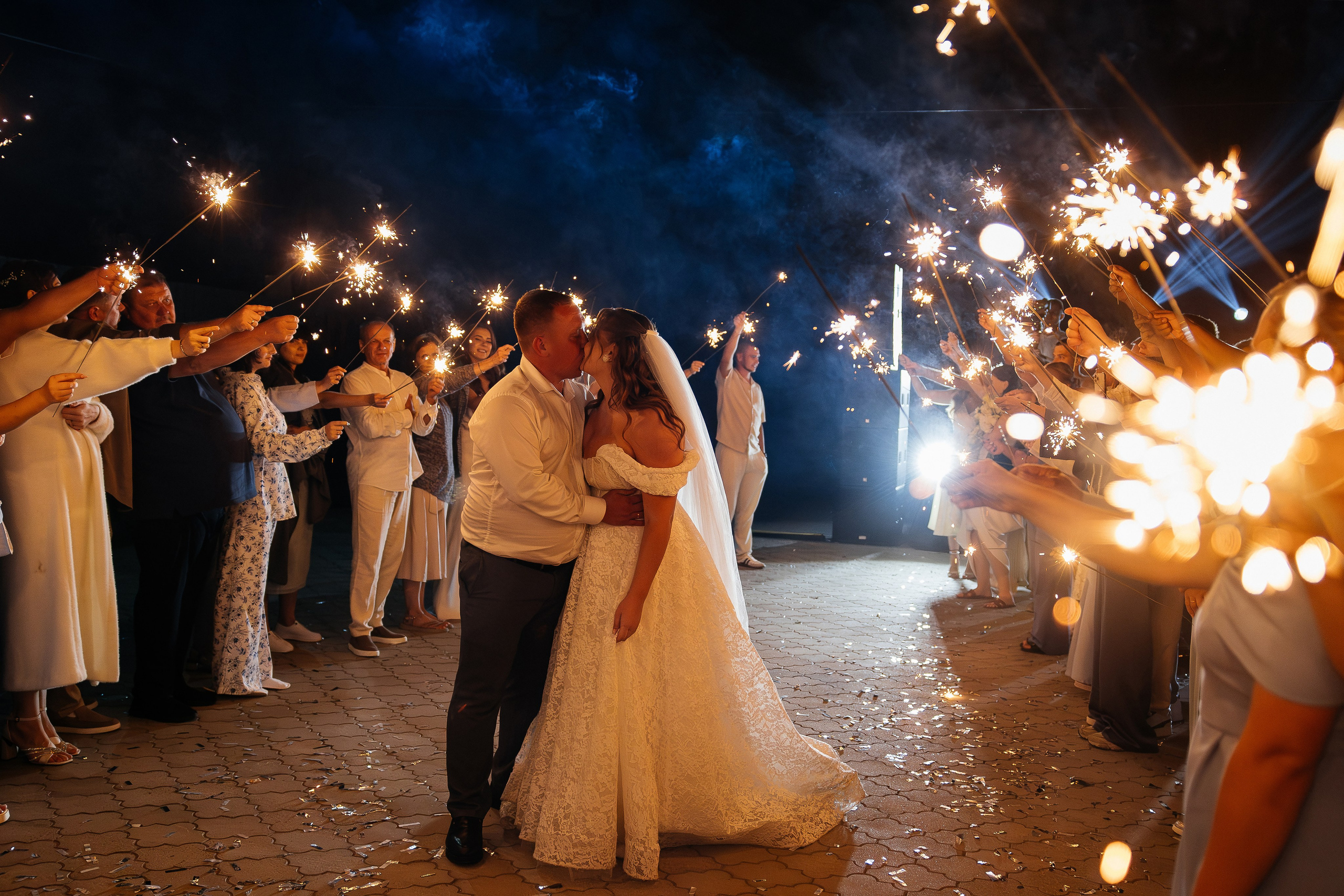 Andriy & Oleksandra. Весільний фотограф Любов Шарко Черкаси