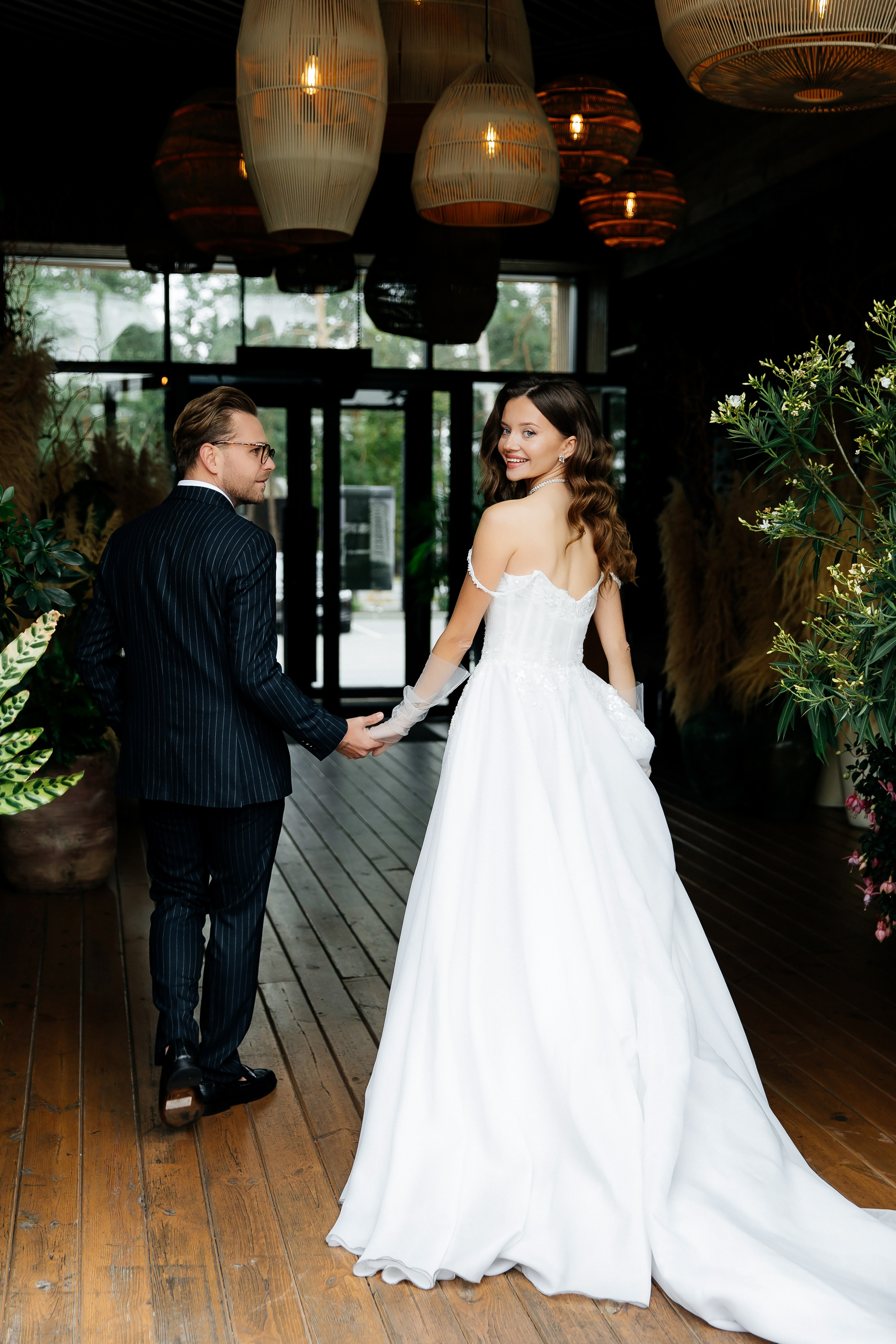 Timeless elegance. Весільний фотограф Любов Шарко Черкаси