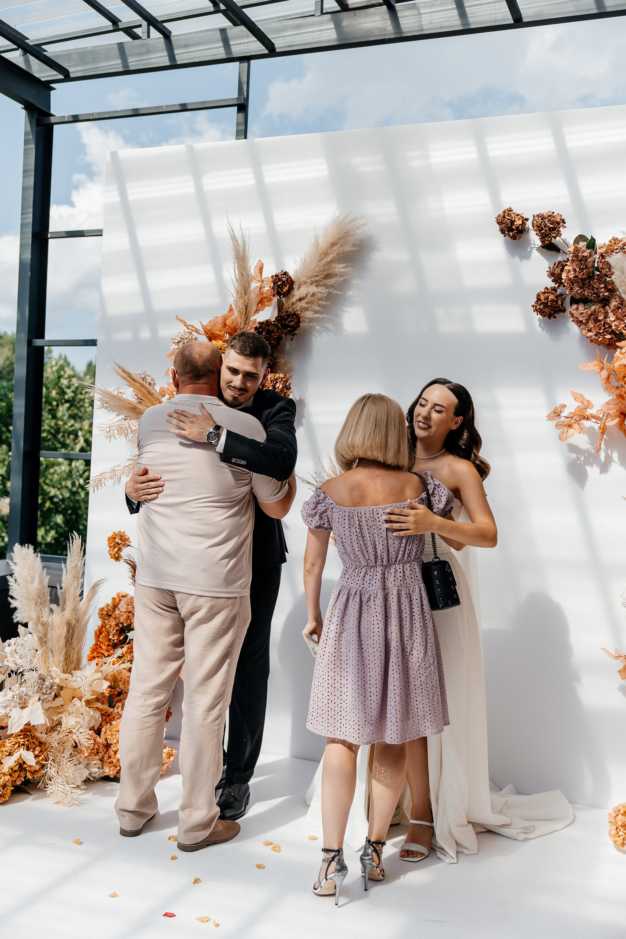 Oleksandr & Lilia. Весільний фотограф Любов Шарко Черкаси