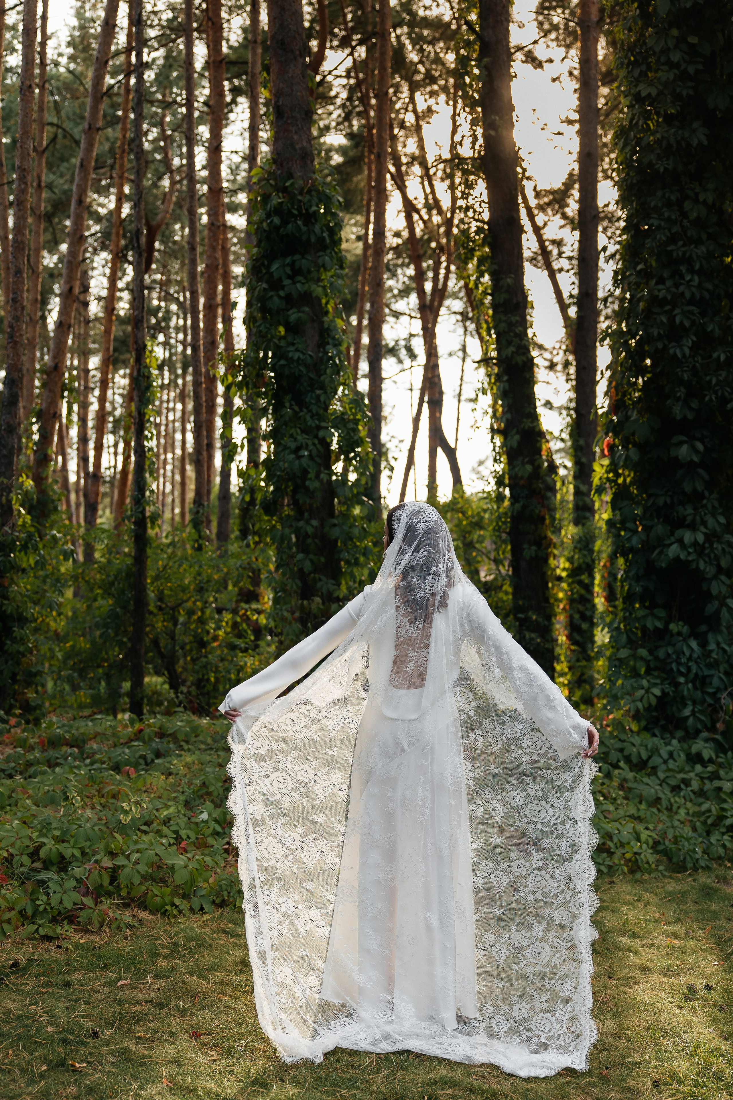 Mykhailo & Diana. Весільний фотограф Любов Шарко Черкаси